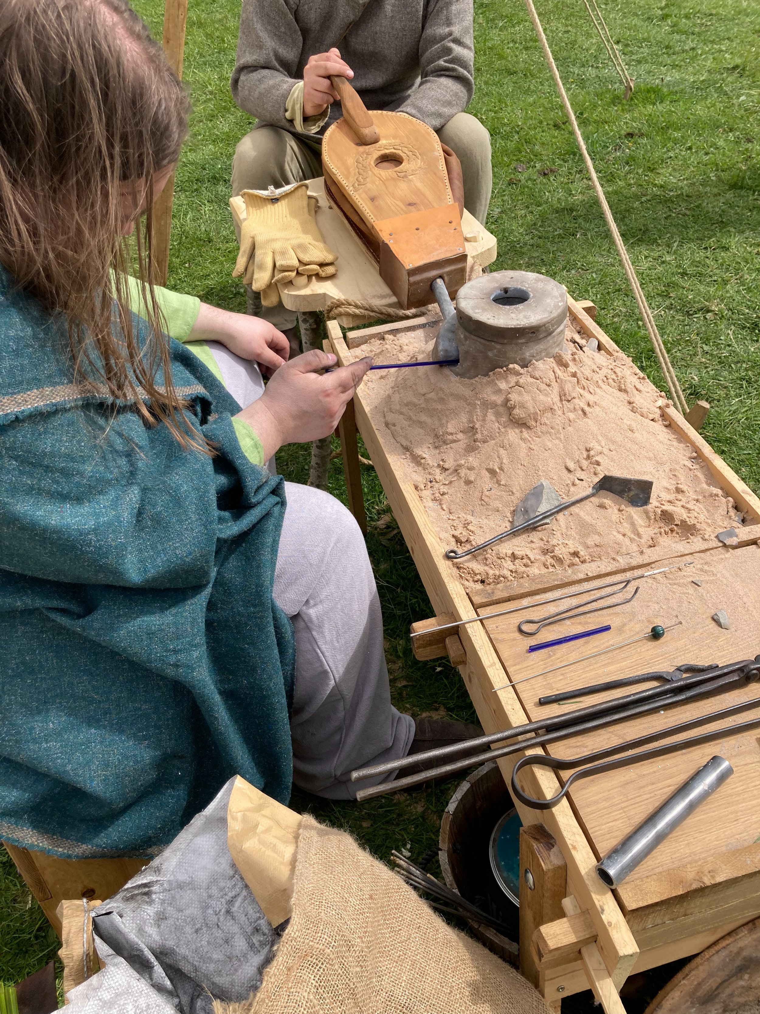 Moorforge Craft Festival 2025