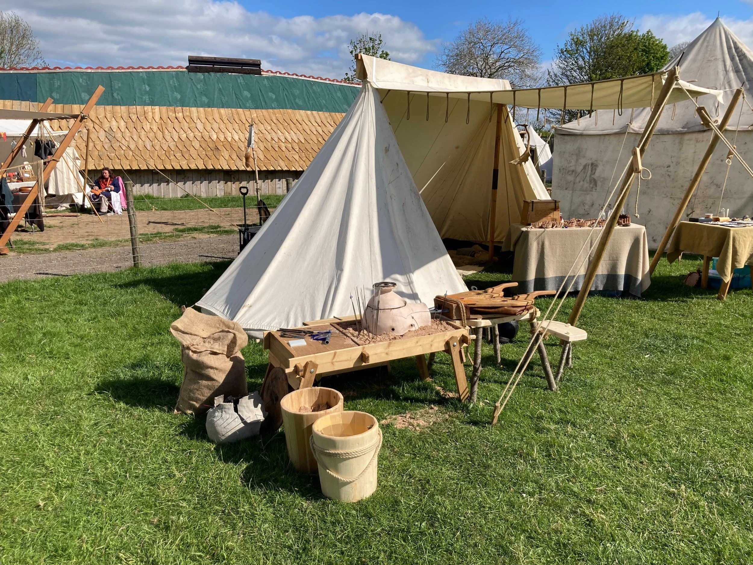 Moorforge Craft Festival 2025