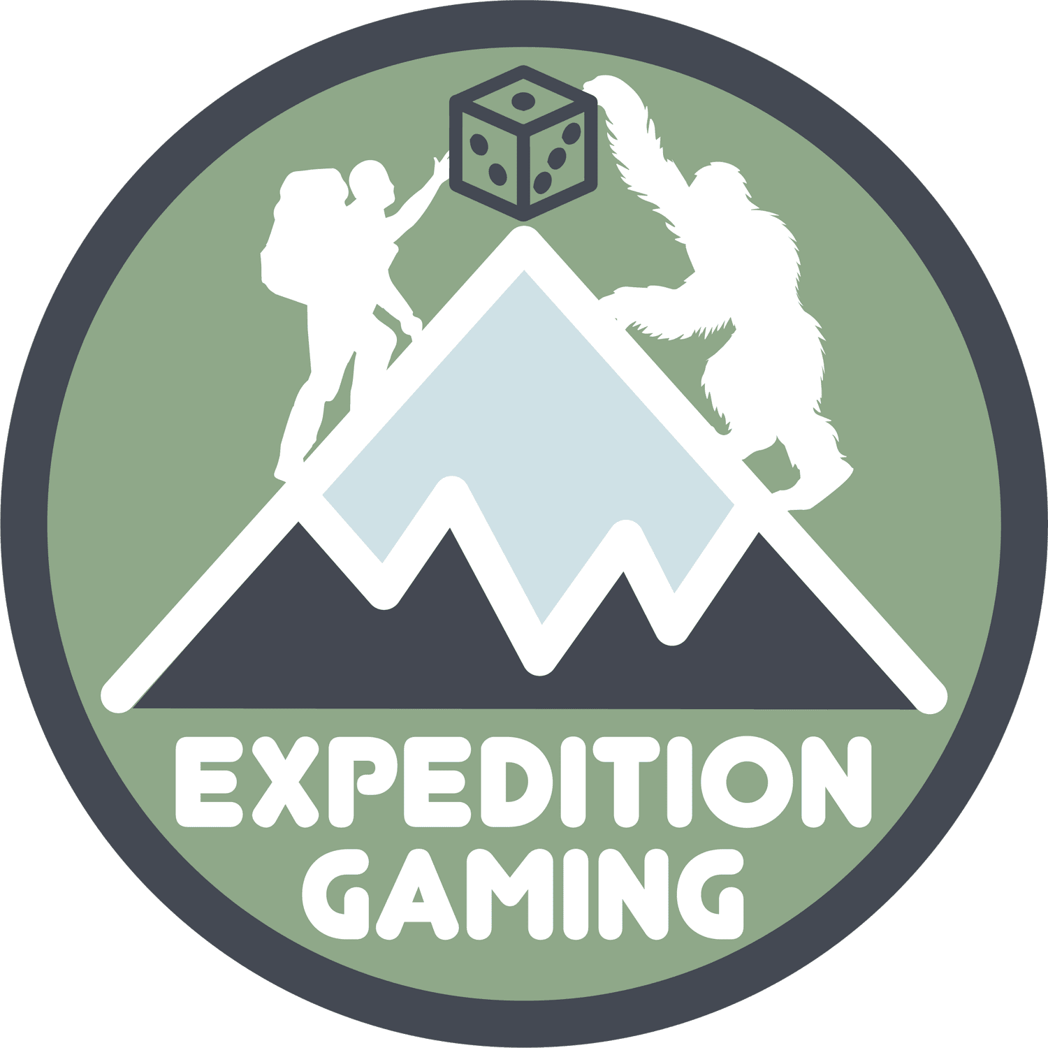 Expedition Gaming