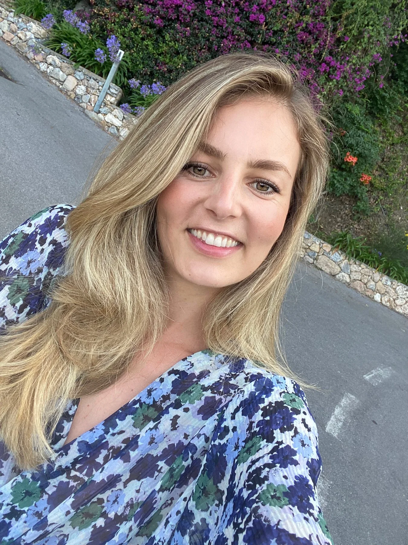 Ein Foto von Céline