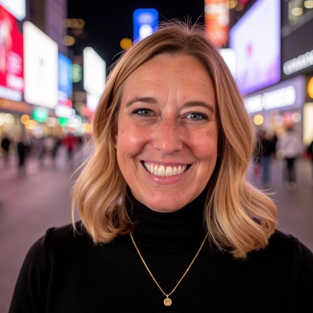 Friendly therapist who would like to walk with you