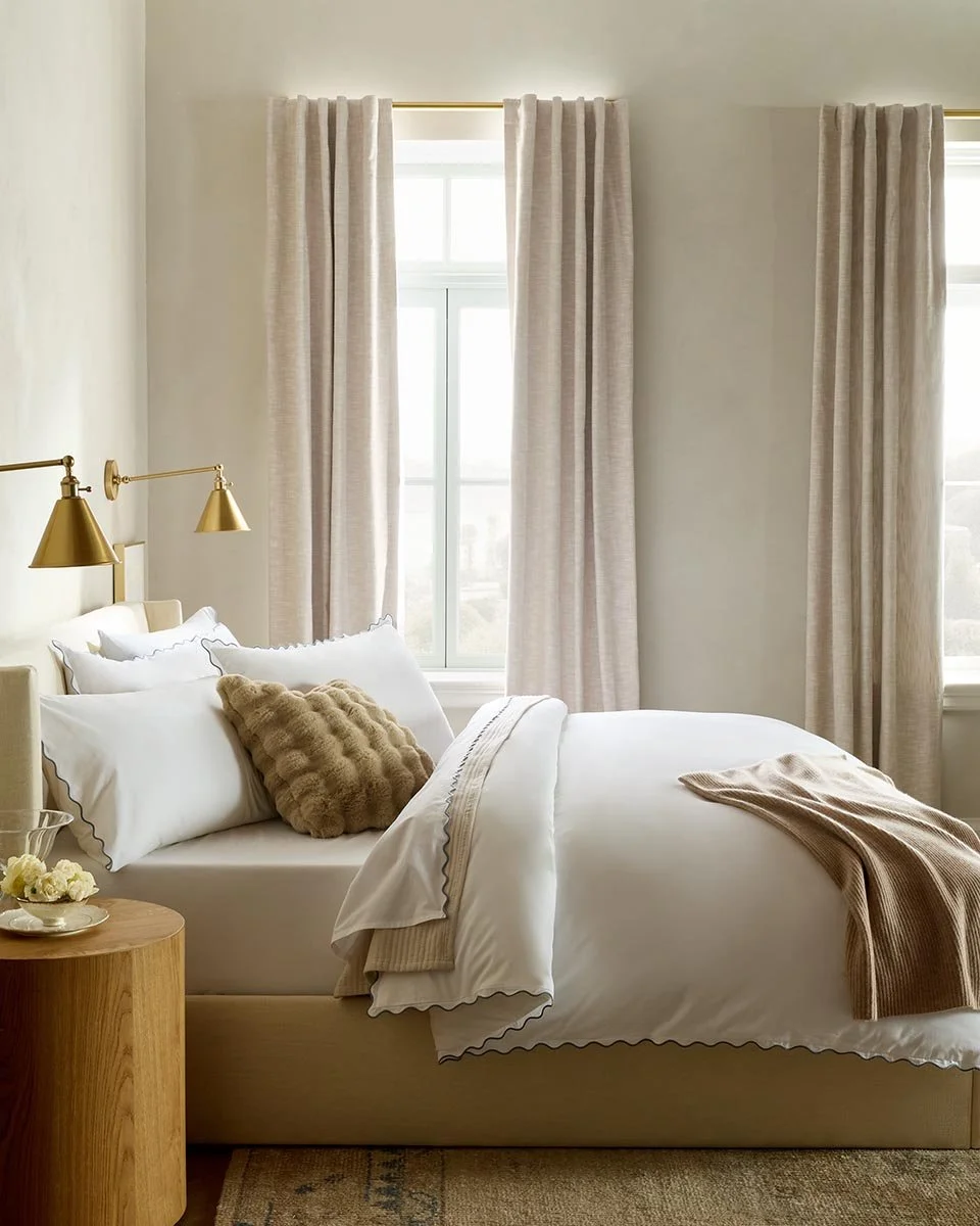 Priscilla Bertsch Soft Goods Stylist San Francisco