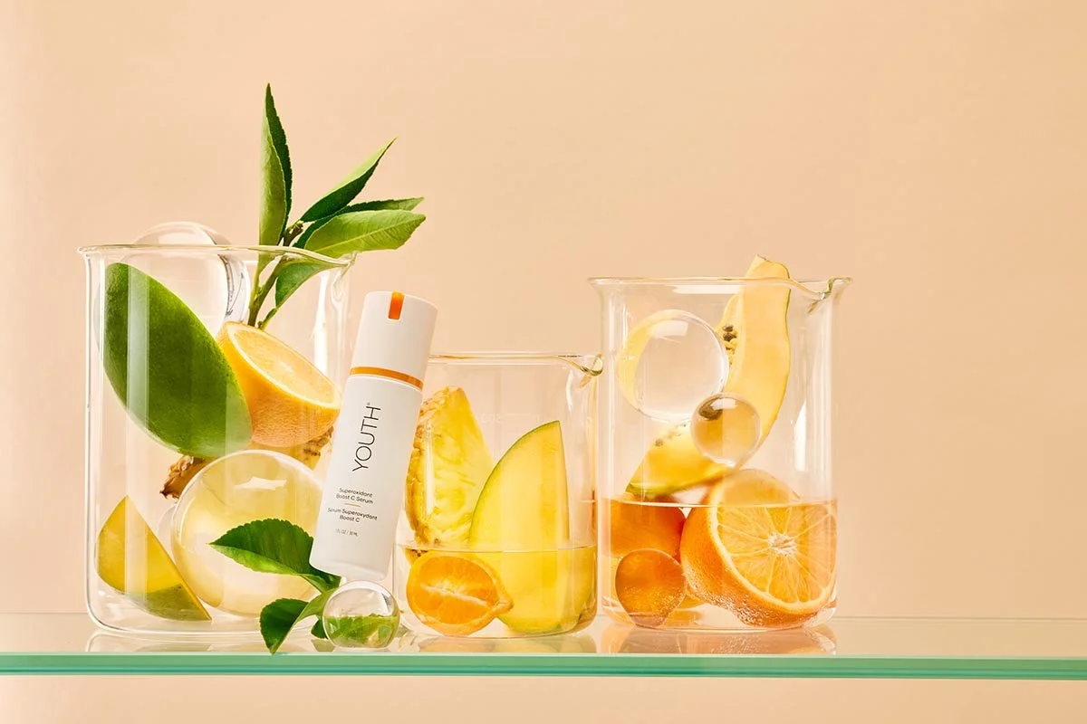 Bryson Gill Prop Stylist San Francisco still life shoot