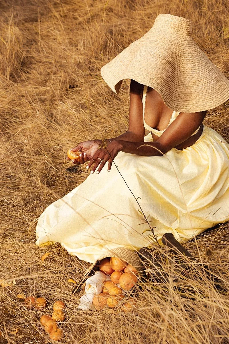 Kenyatta Wooten Fashion Stylist San Francisco