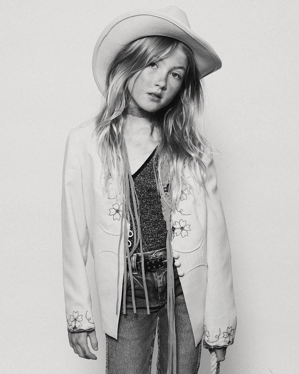 Laura Hollabaugh Fashion Stylist San Francisco