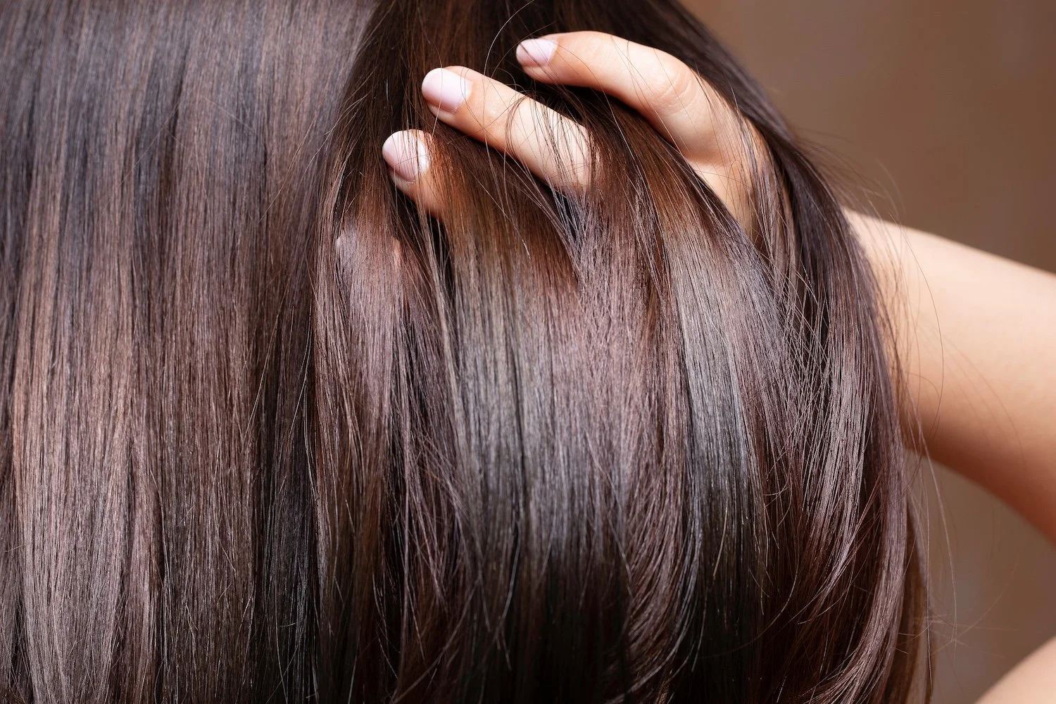 PRP Hair Restoration in Livermore.