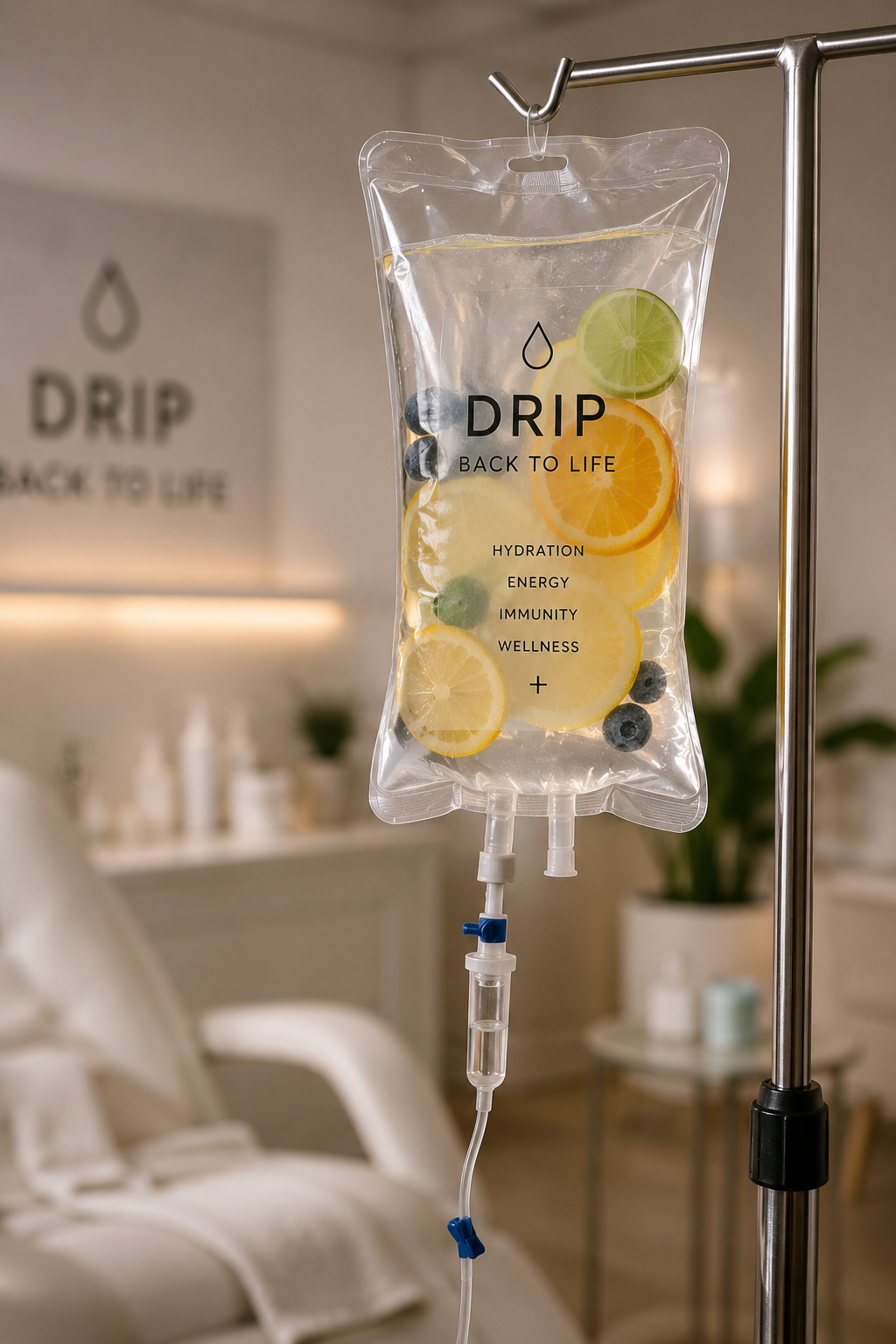IV Therapy