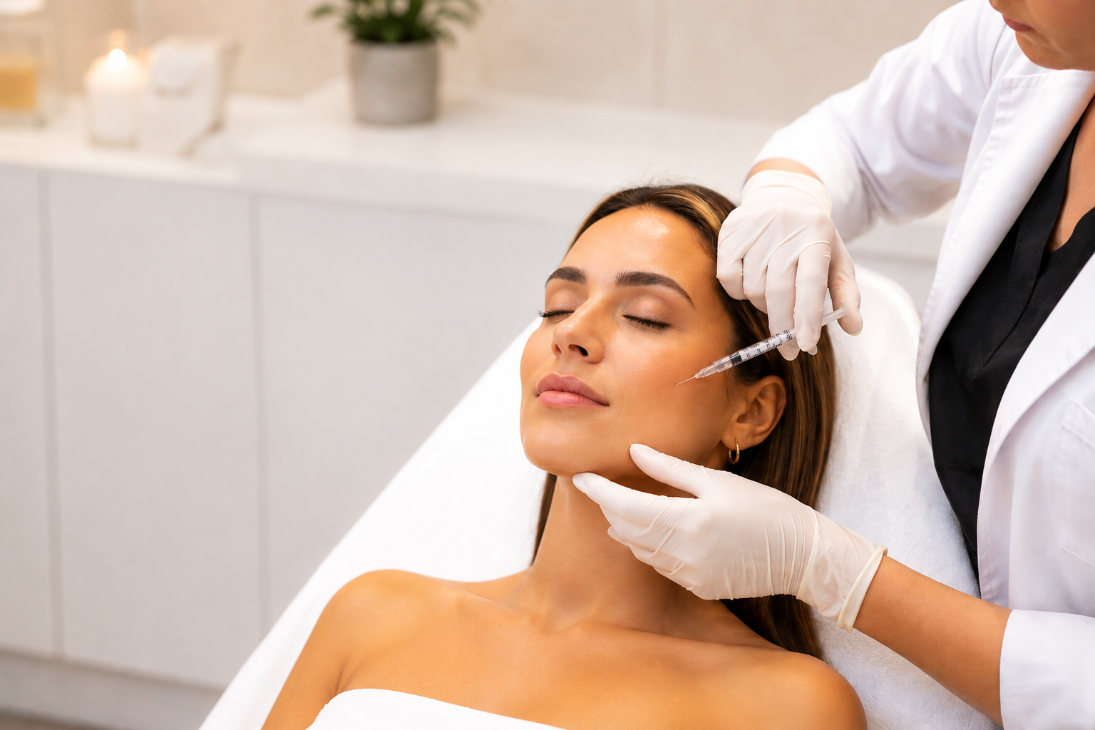 Injectables