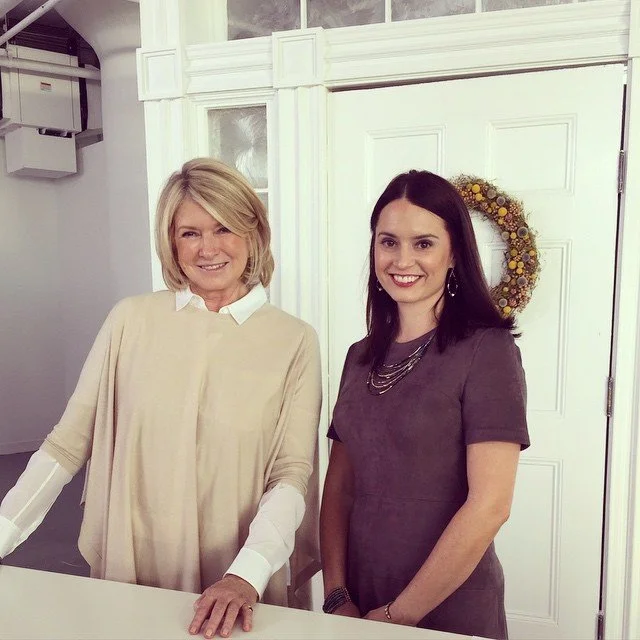 Martha Stewart Living x The Home Depot