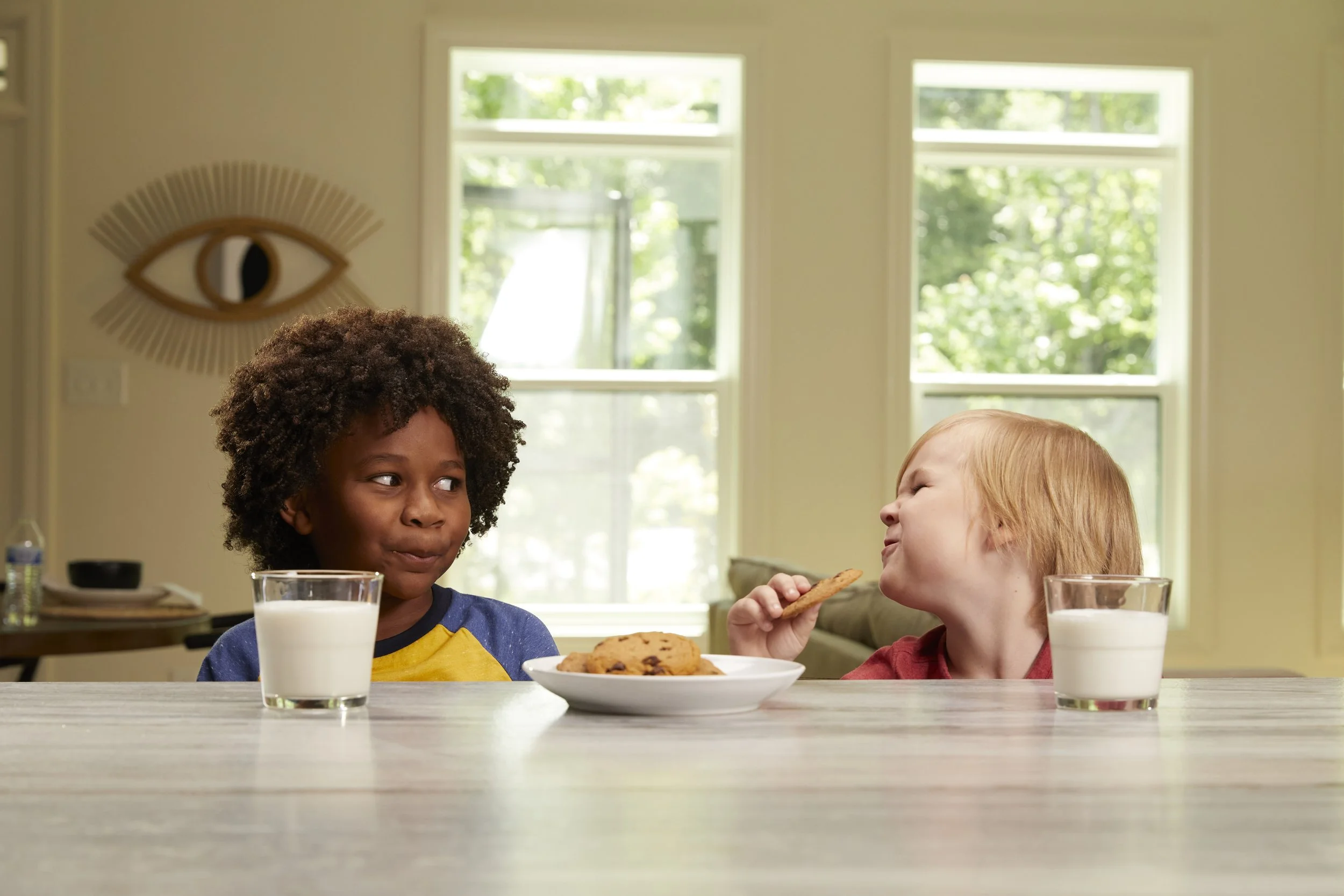 Big Ideas, Real Impact