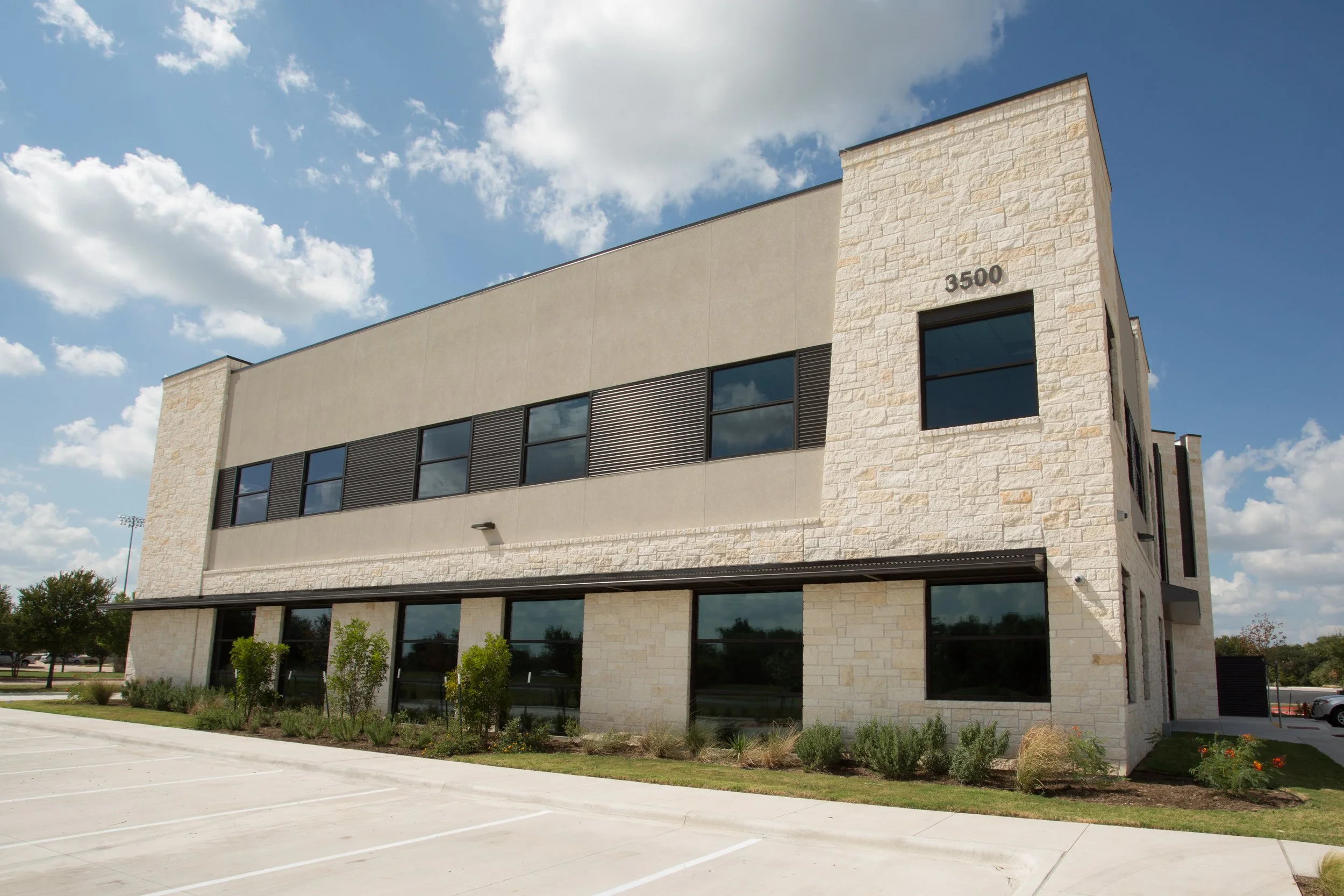 Diamond Oaks Office