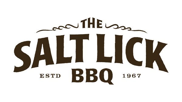 The Salt Lick BBQ logo
