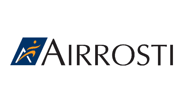 Airrosti logo