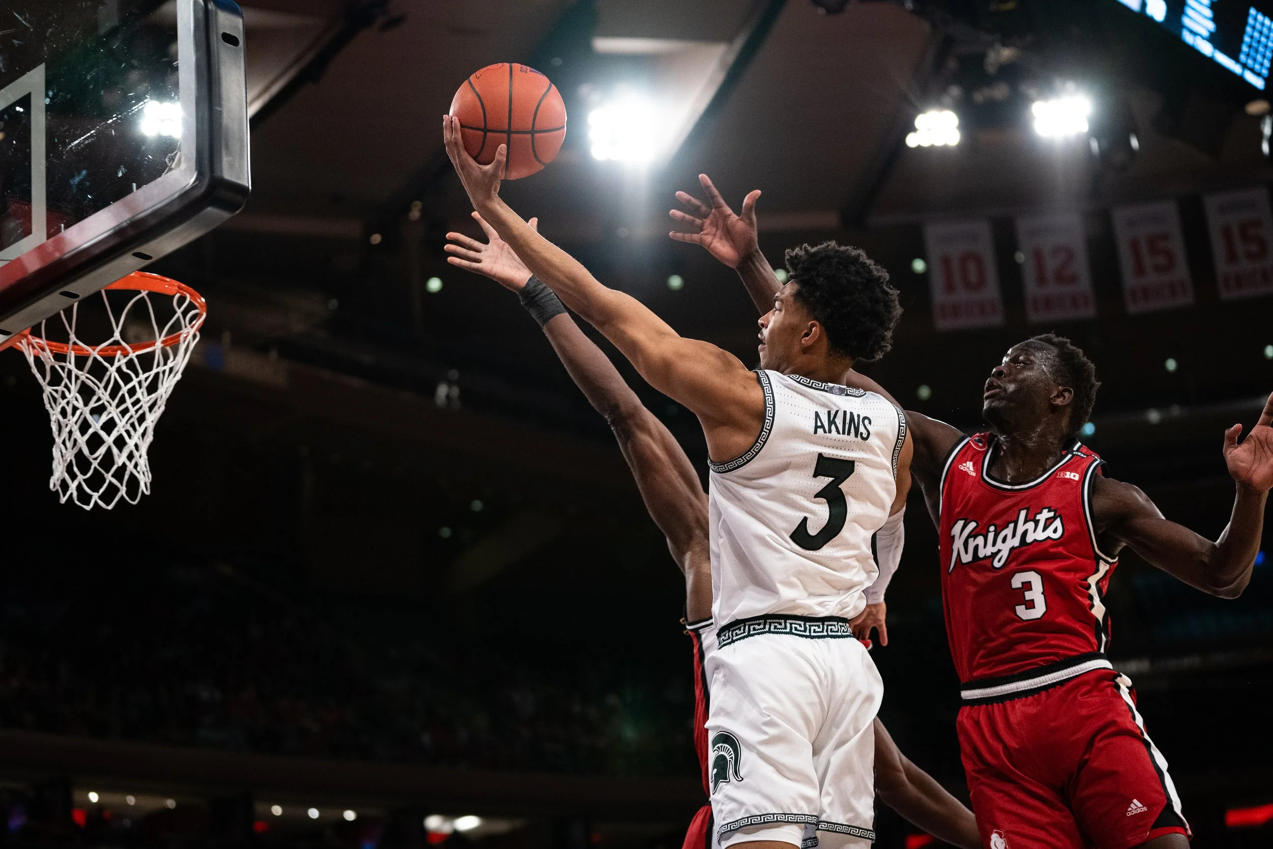 Basketball