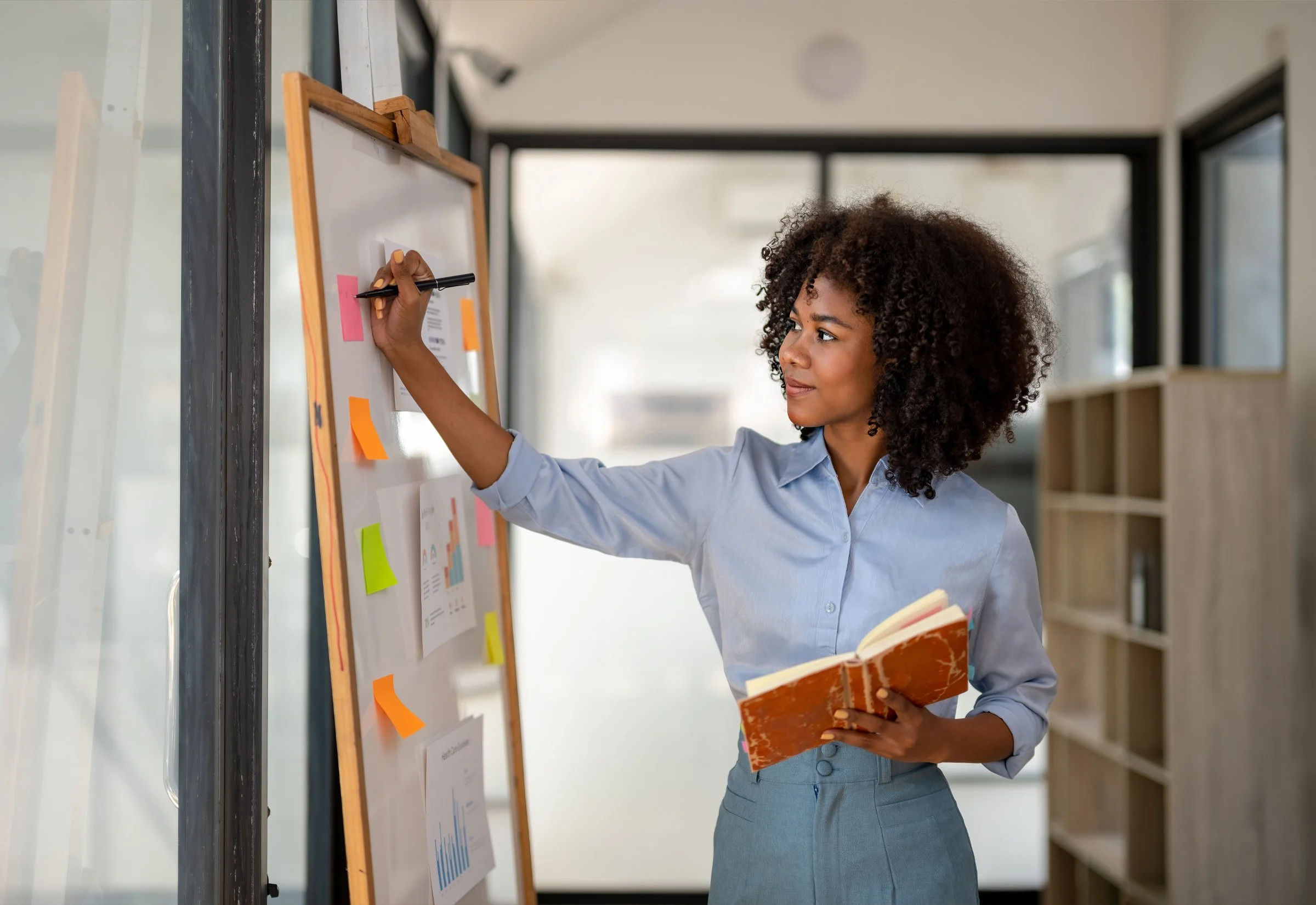 Innovation and Applied Learning