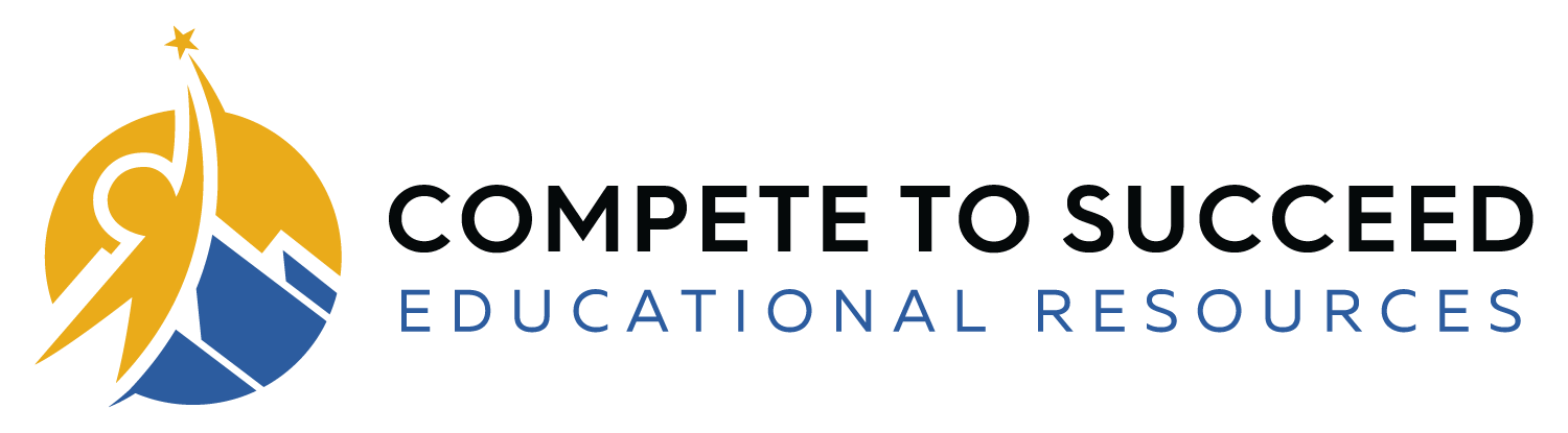 Compete to Succeed Educational Resources