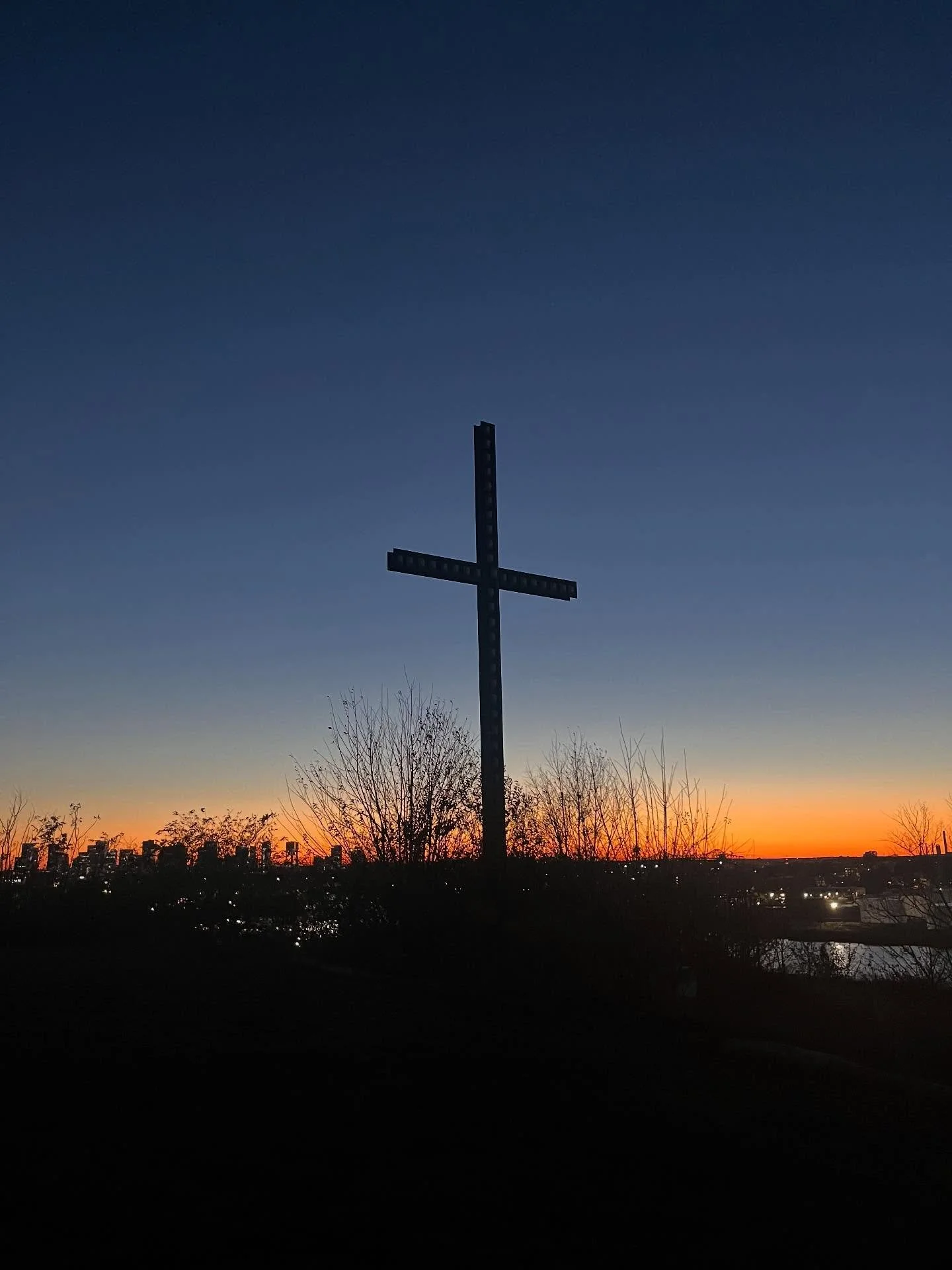 A Season of Thanks and Forward Momentum