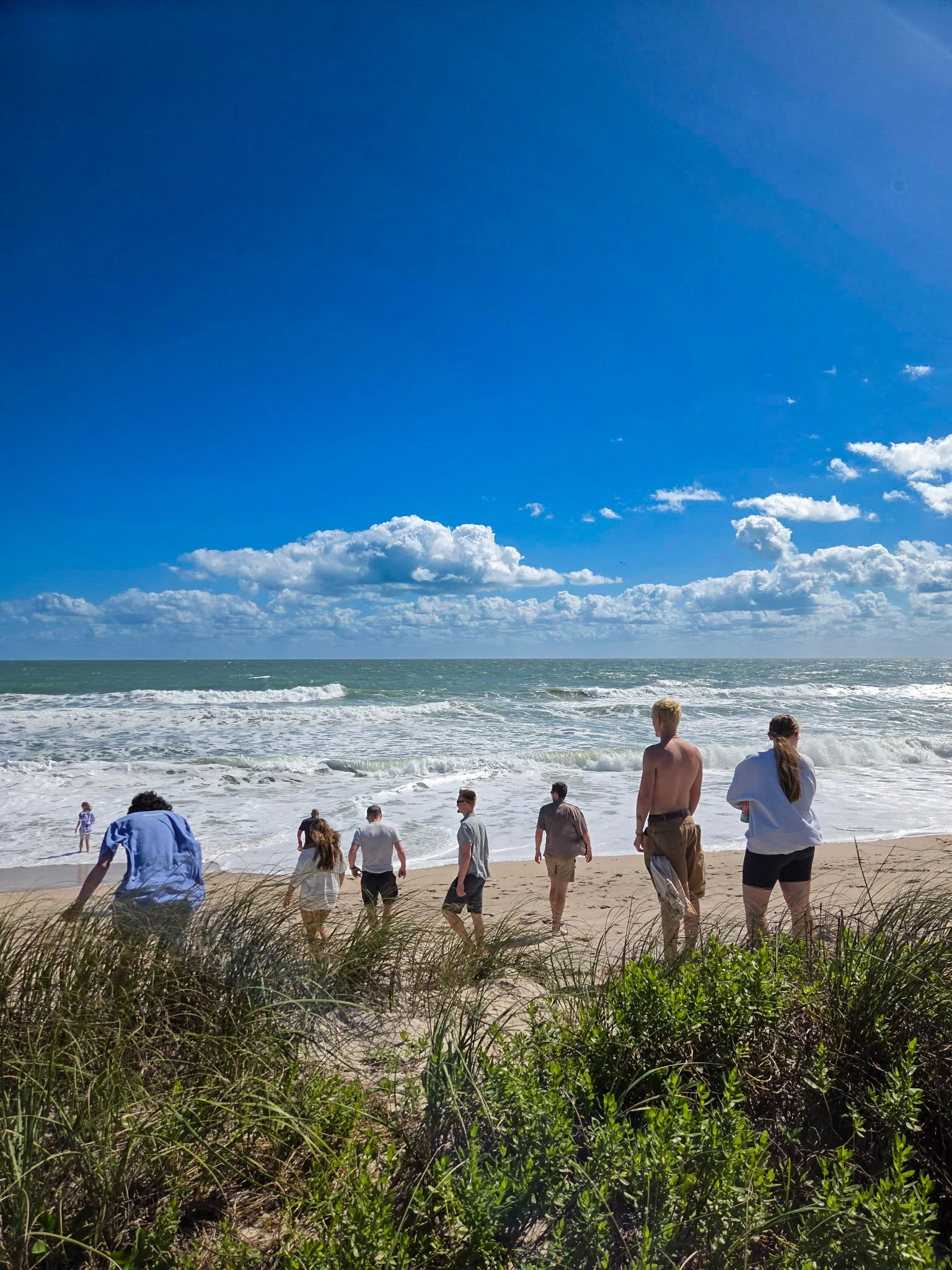 On the Move: Conferences, Mexico, and What’s Ahead