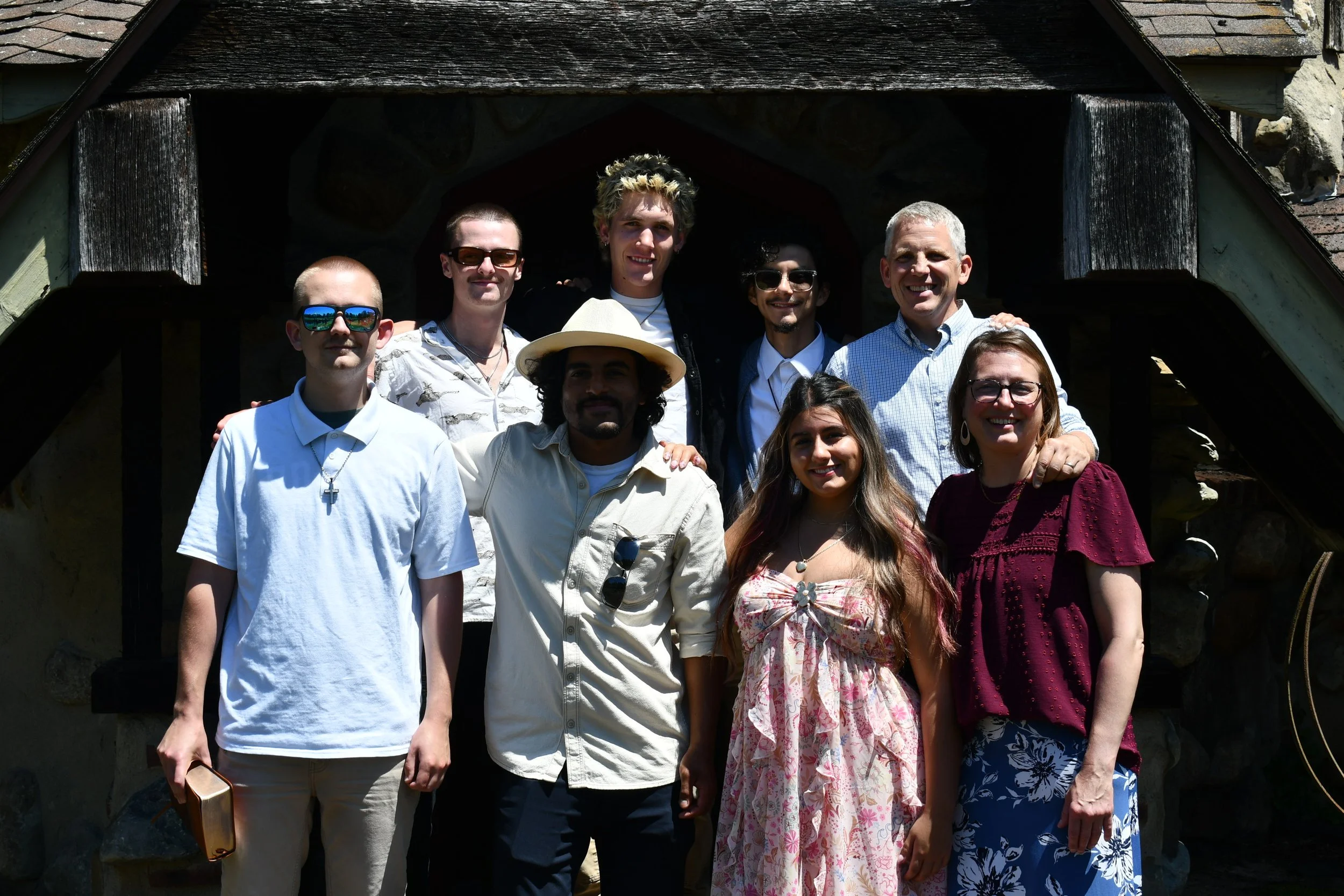 A Year of Growth, Gratitude, and Impact