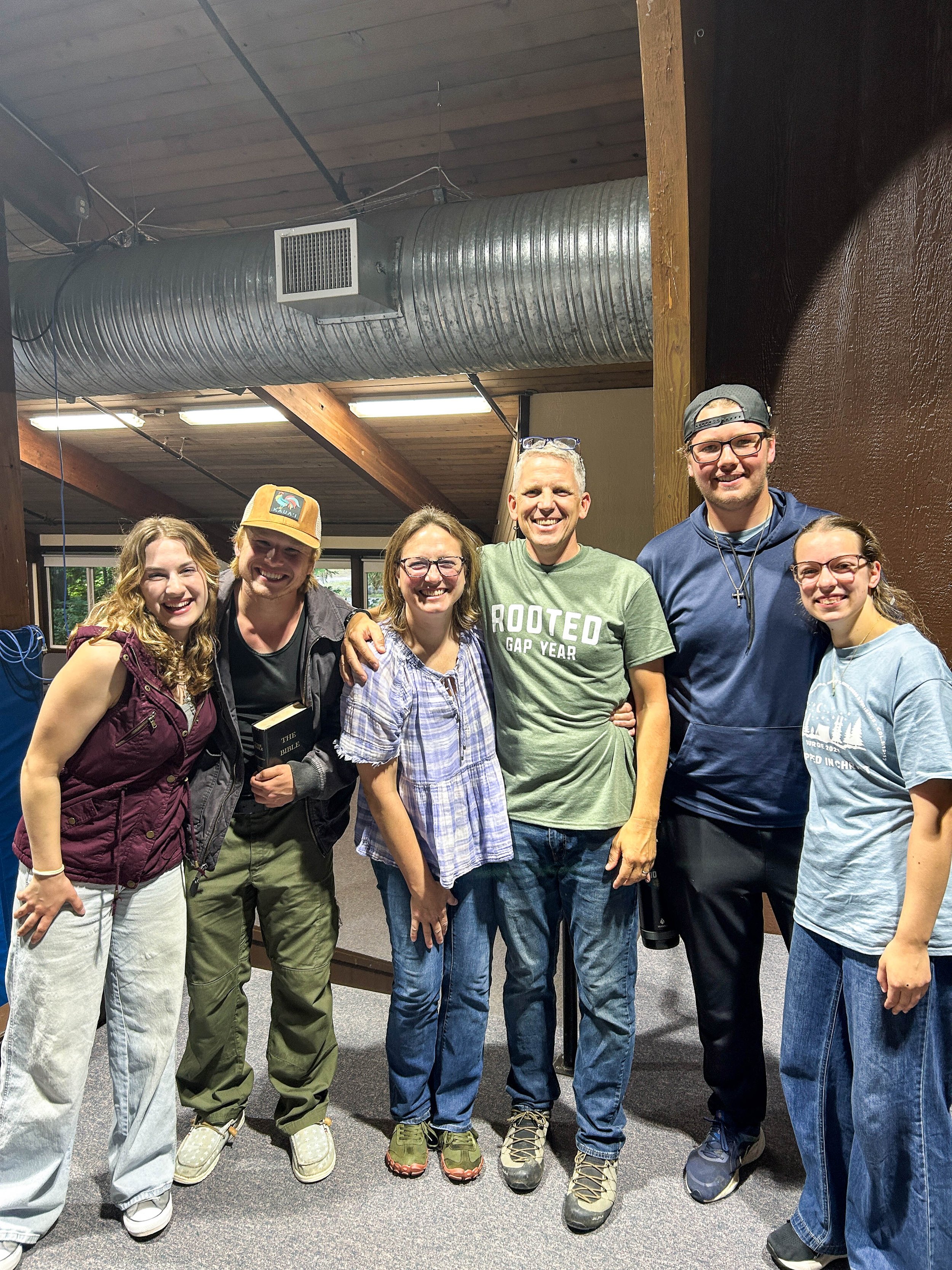A Busy Summer Update From Rooted