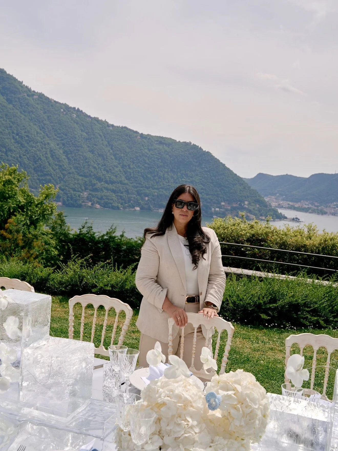 Not just planning weddings &mdash; designing meaningful experiences across the world. ✨

Hi, I&rsquo;m Zeiry &mdash; though most know me simply as Z. Founder and creative director of Zeiry by Design, a luxury wedding planning and design house based i