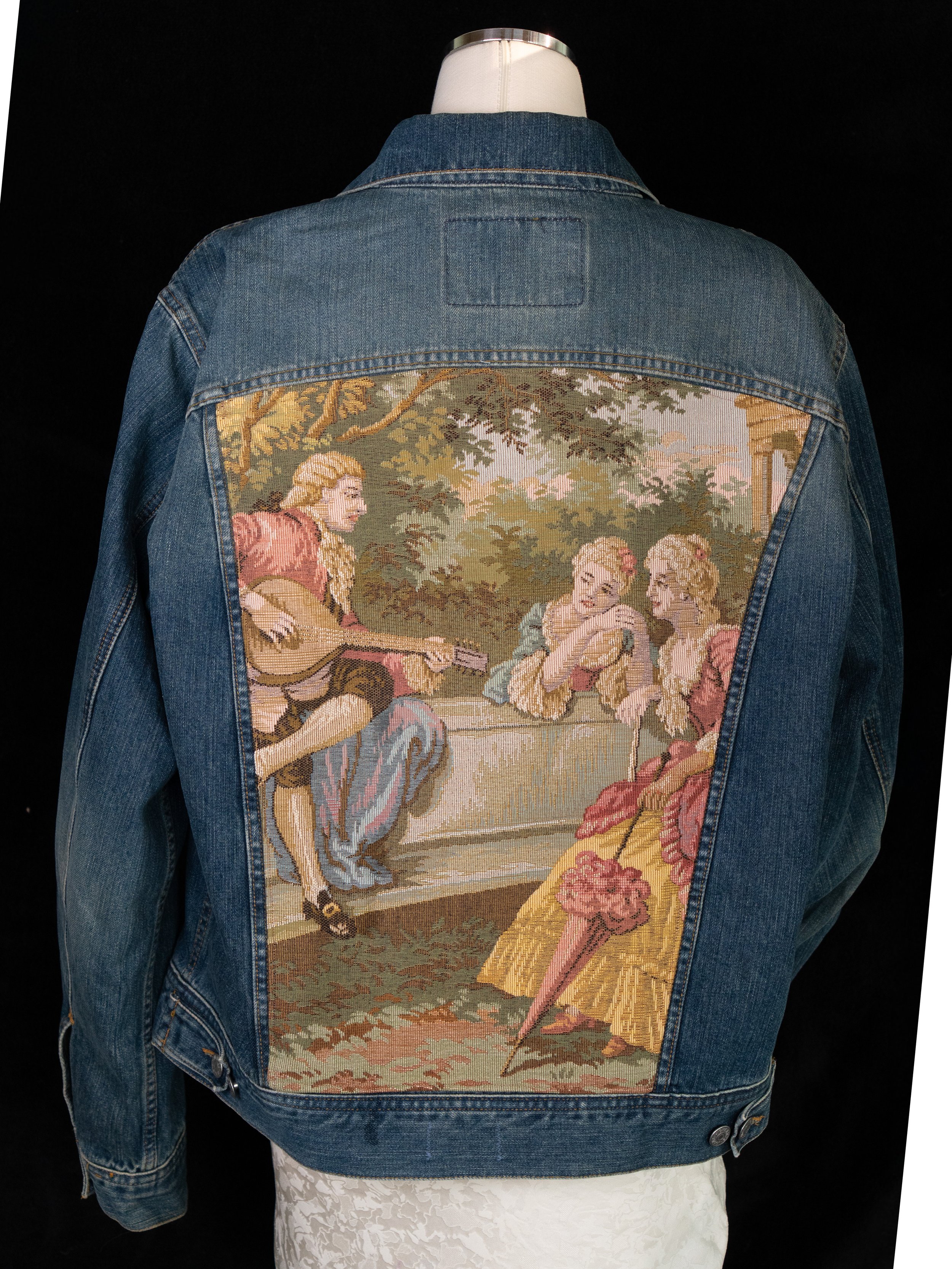 Romantic Music Scene