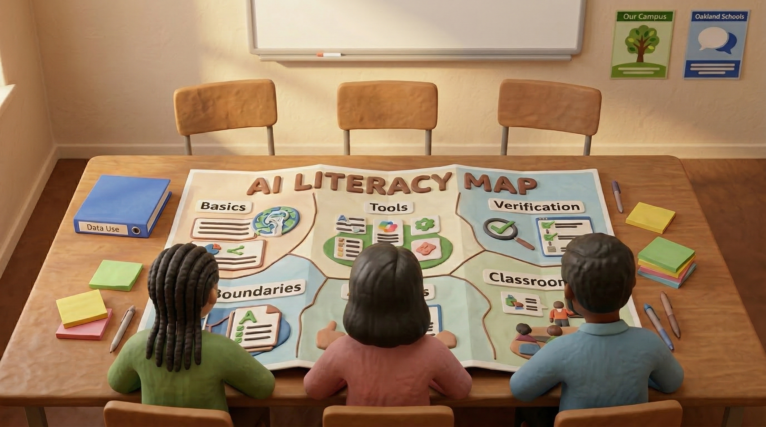 Issue I: ChatGPT for Teachers