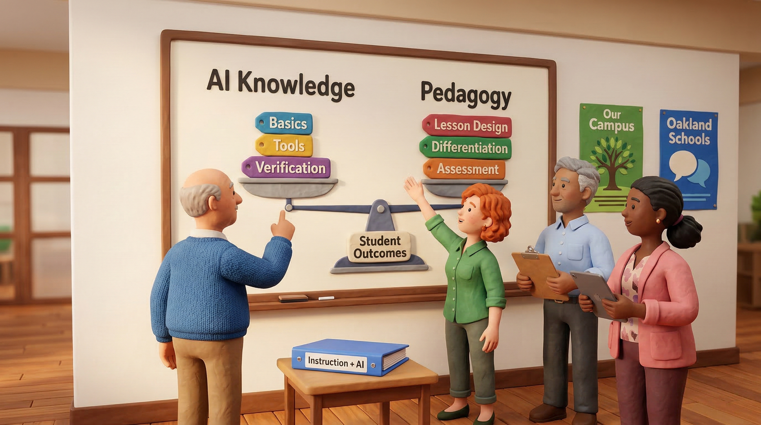 Issue III: Google NotebookLM for Education