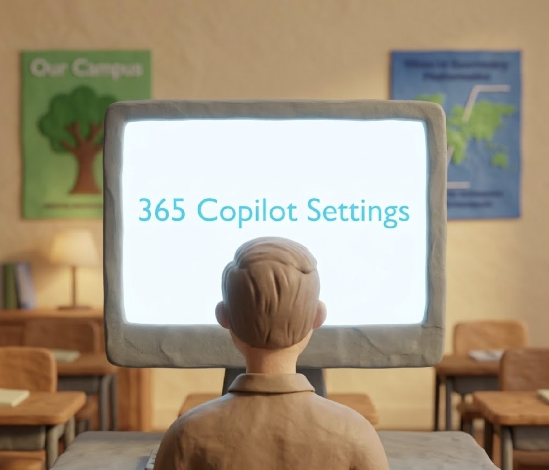 Issue IV: Microsoft 365 Copilot - Microsoft Education