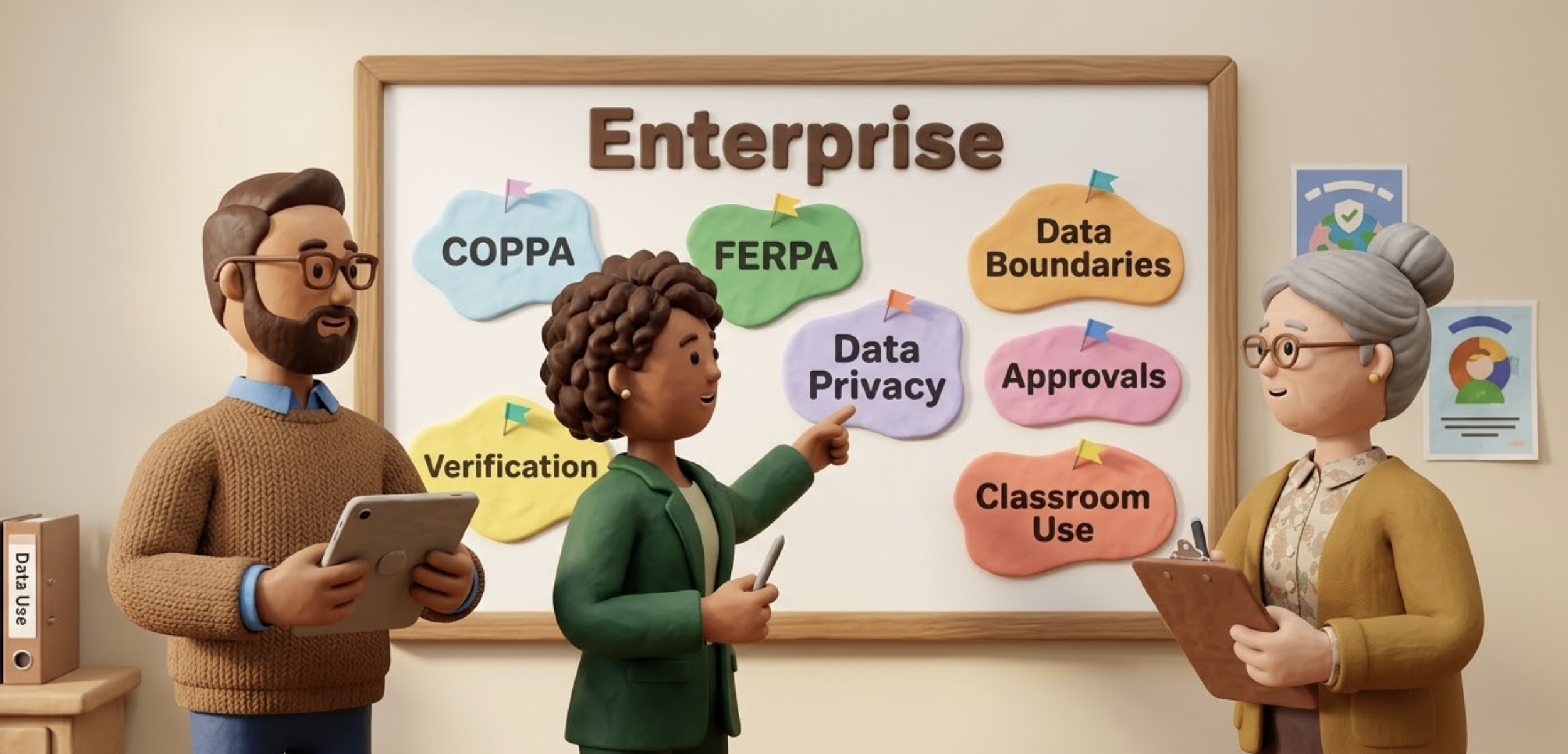 Issue VII: Claude Enterprise