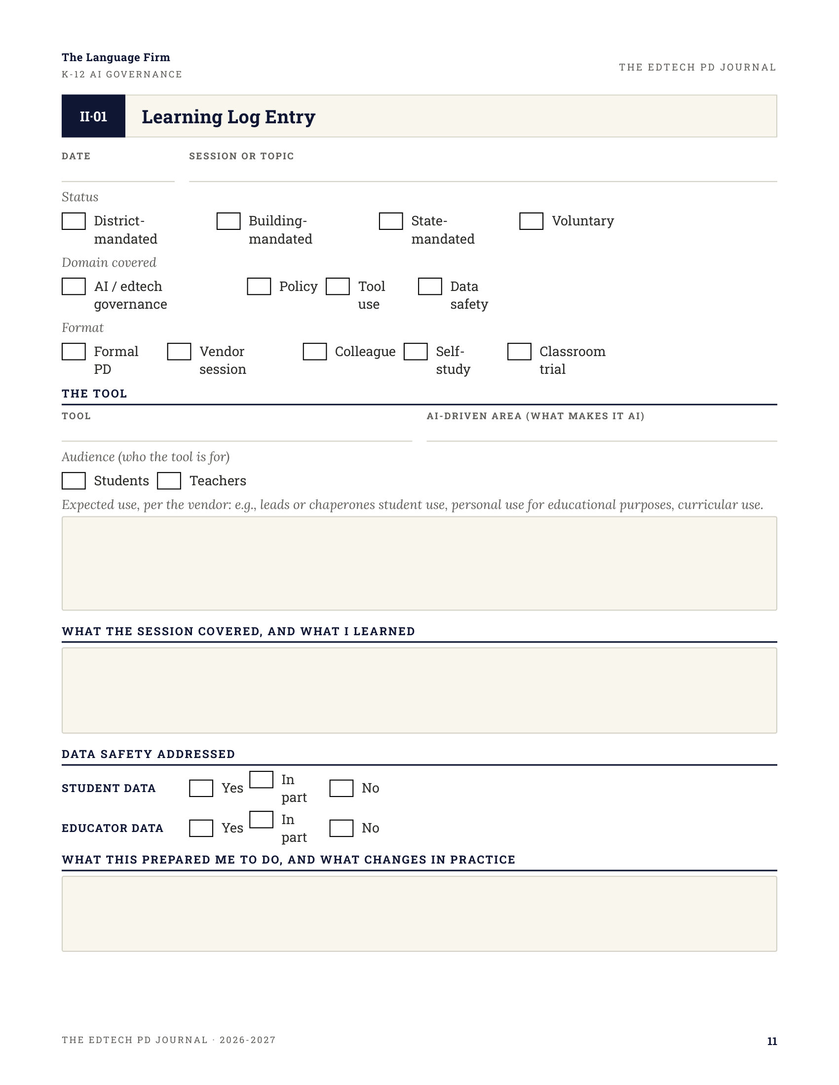 EdTech_PD_Journal_p11_learning_log_entry.png