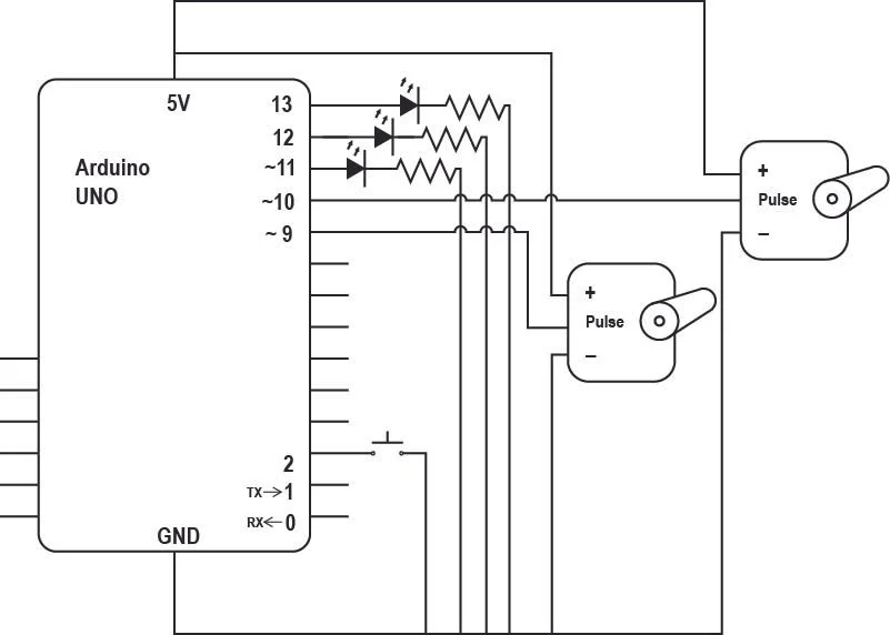 Arduino Schematic |
Adobe Illustrator |
2023