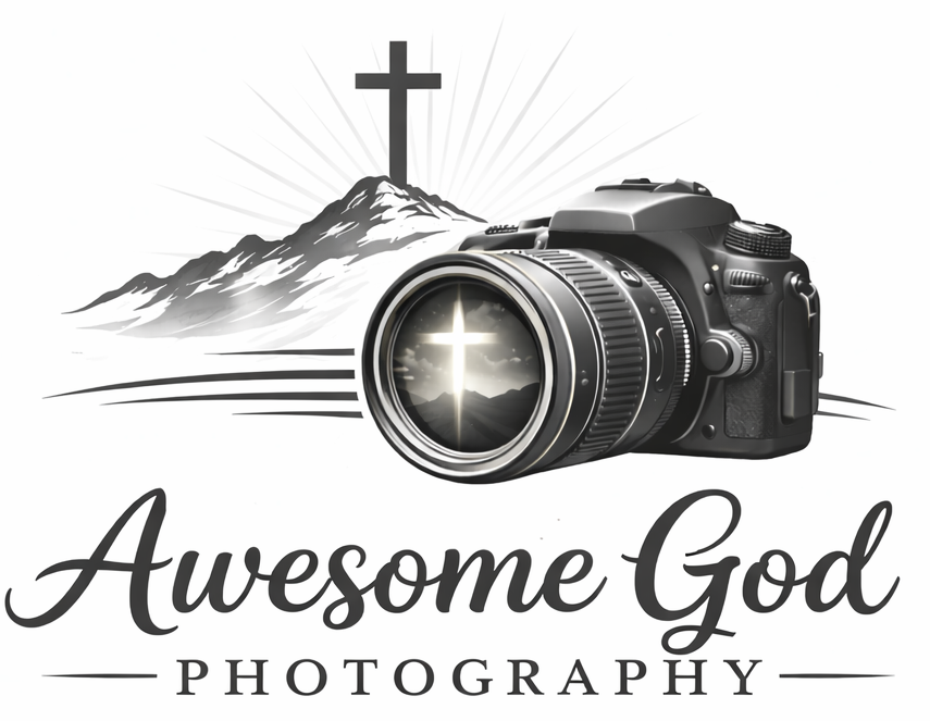 Awesome God Photography