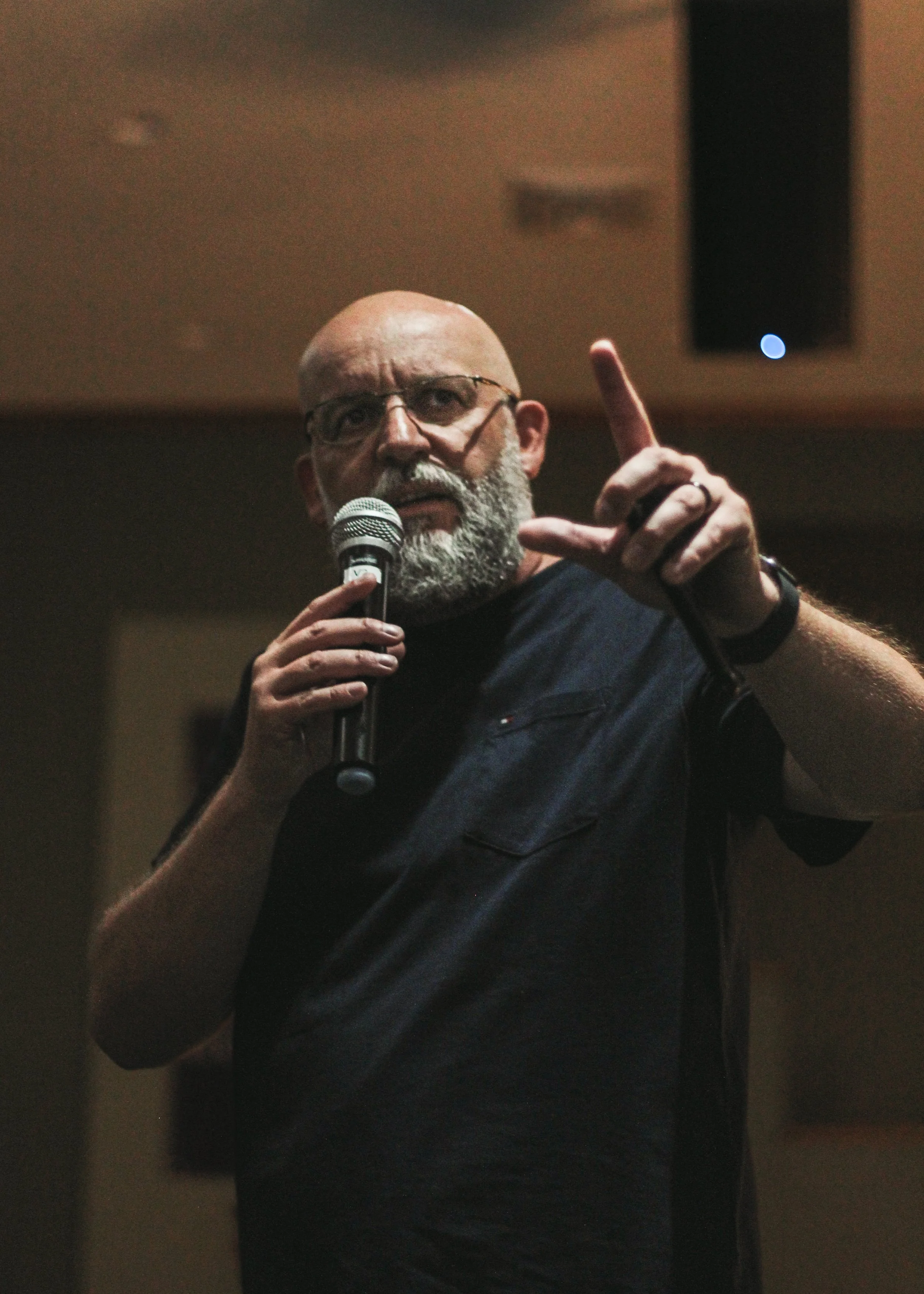 Revival in the Nations