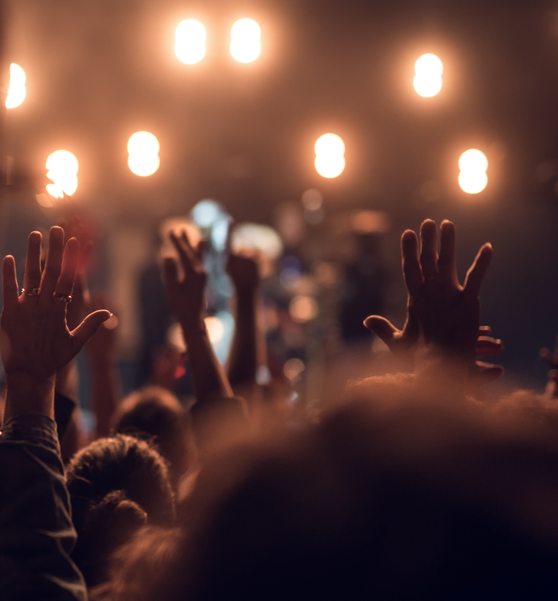 REVIVAL NIGHTS ELKHART COUNTY NAPPANEE