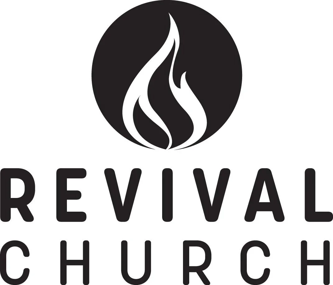 REVIVAL CHURCH LAUNCH