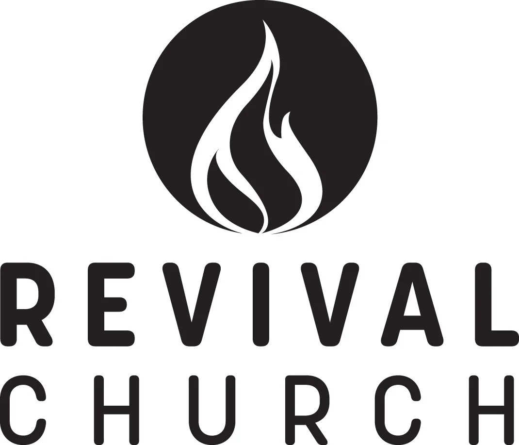 REVIVAL PRAYER SUNDAY 6PM