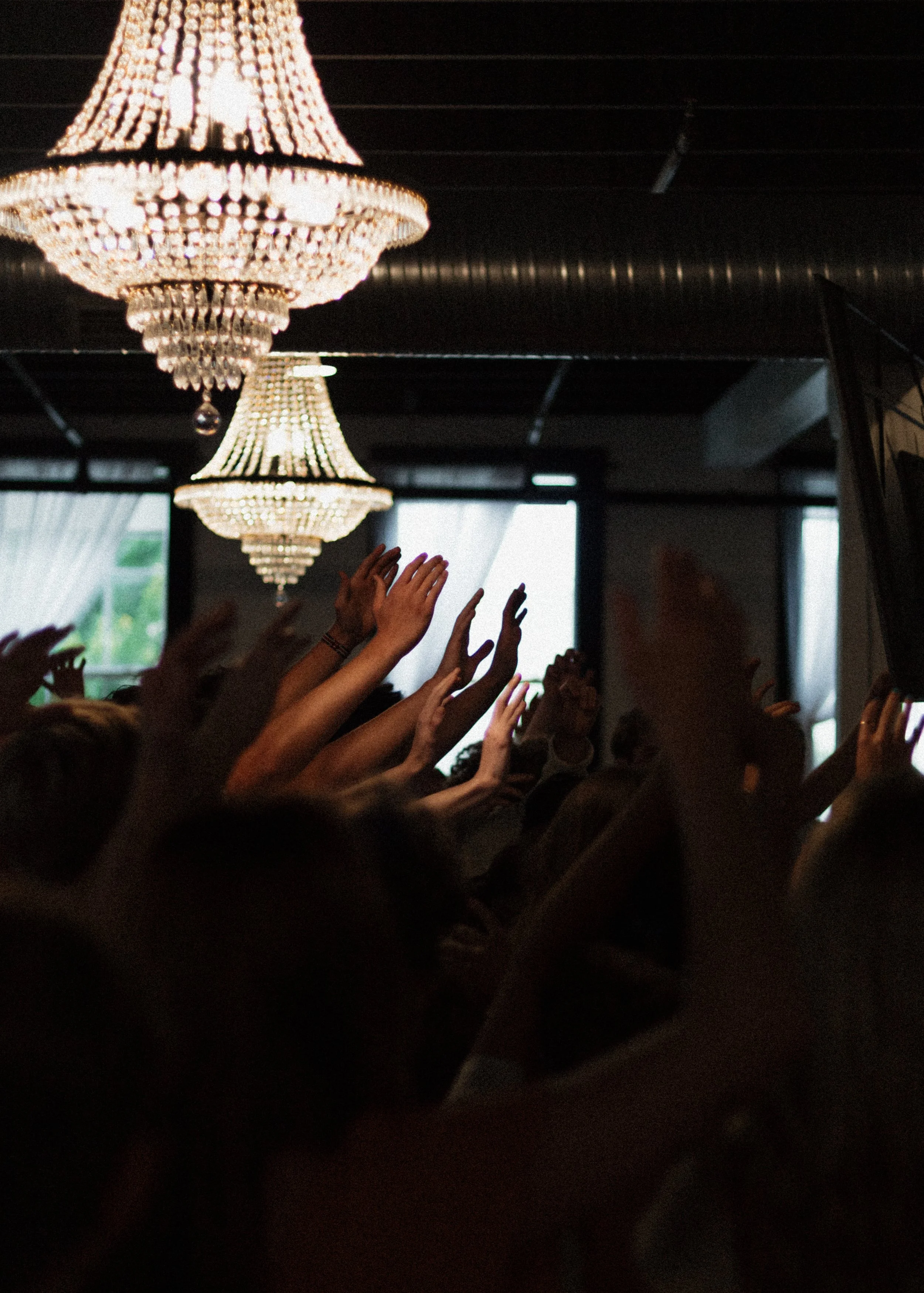 REVIVAL WORSHIP NIGHT