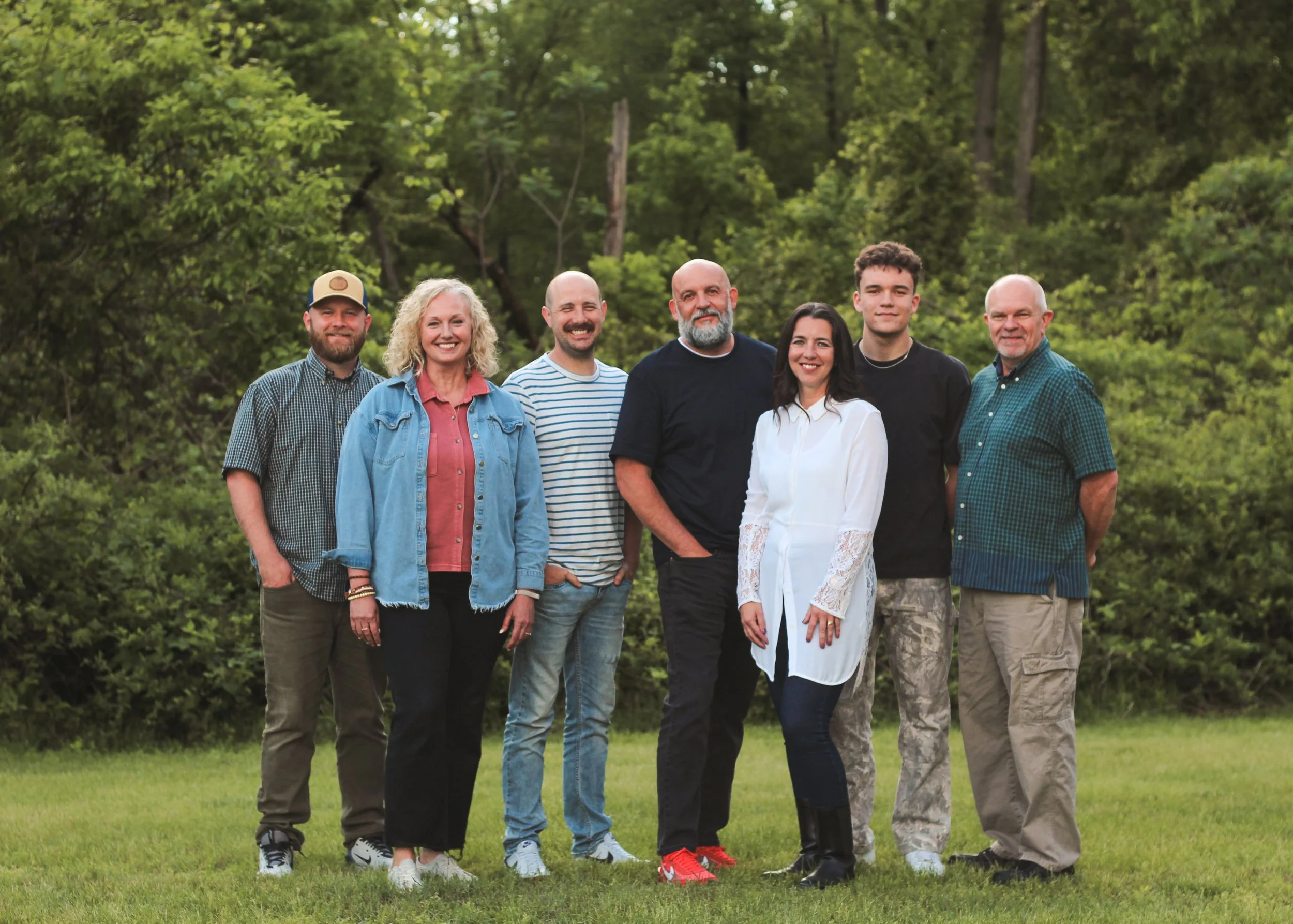 ABANDONED WORSHIP TEAM