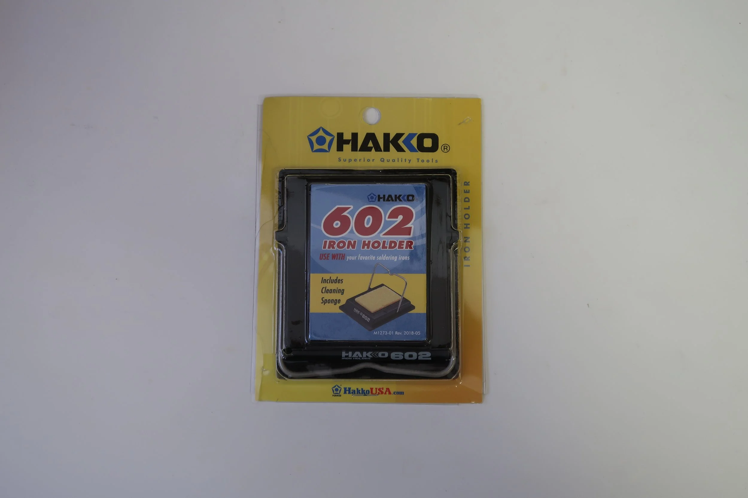 Hakko Economy Stand