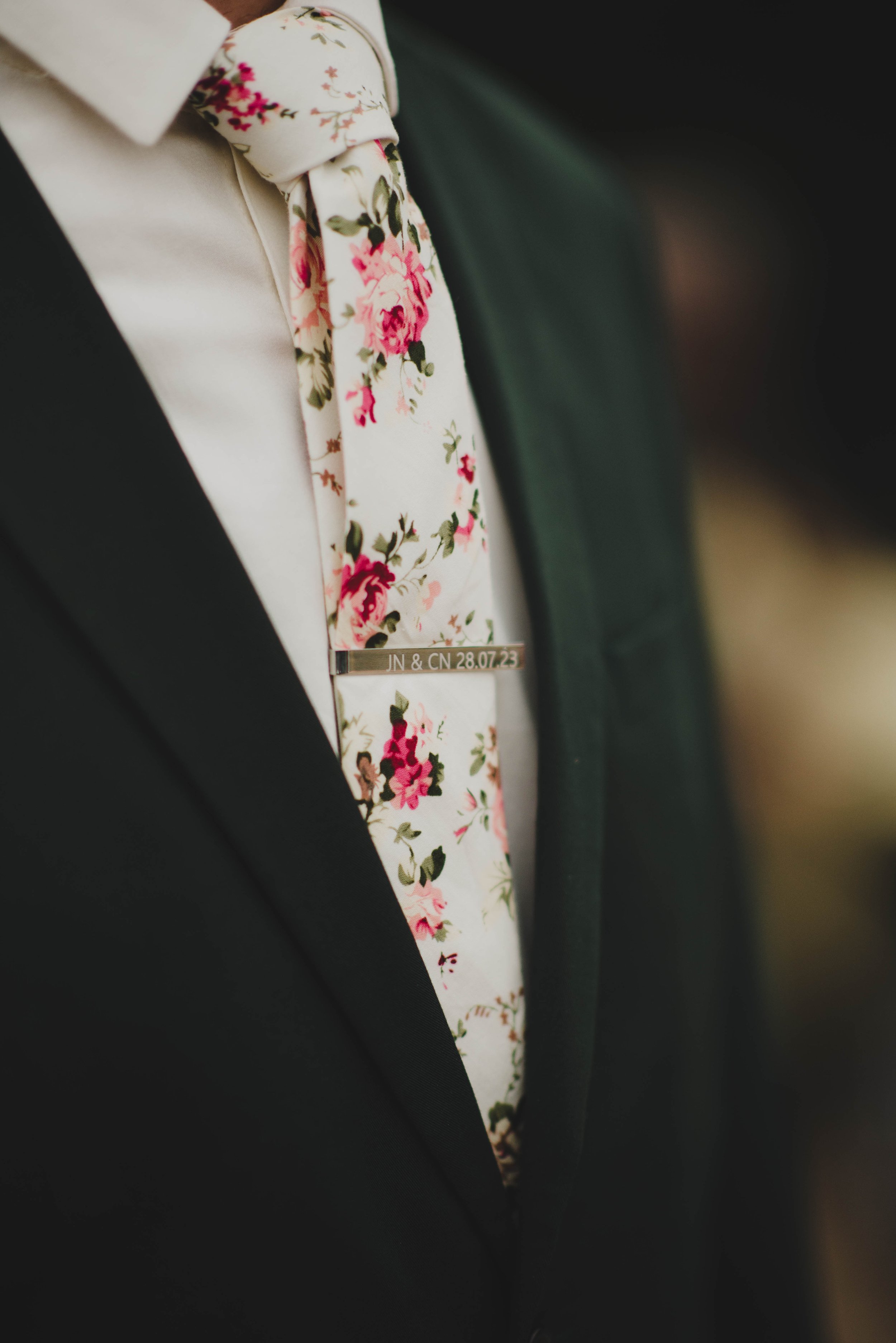 Details, details