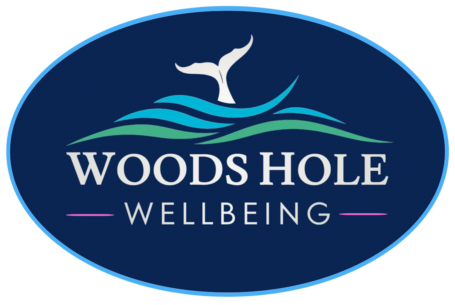 Woods Hole Wellbeing