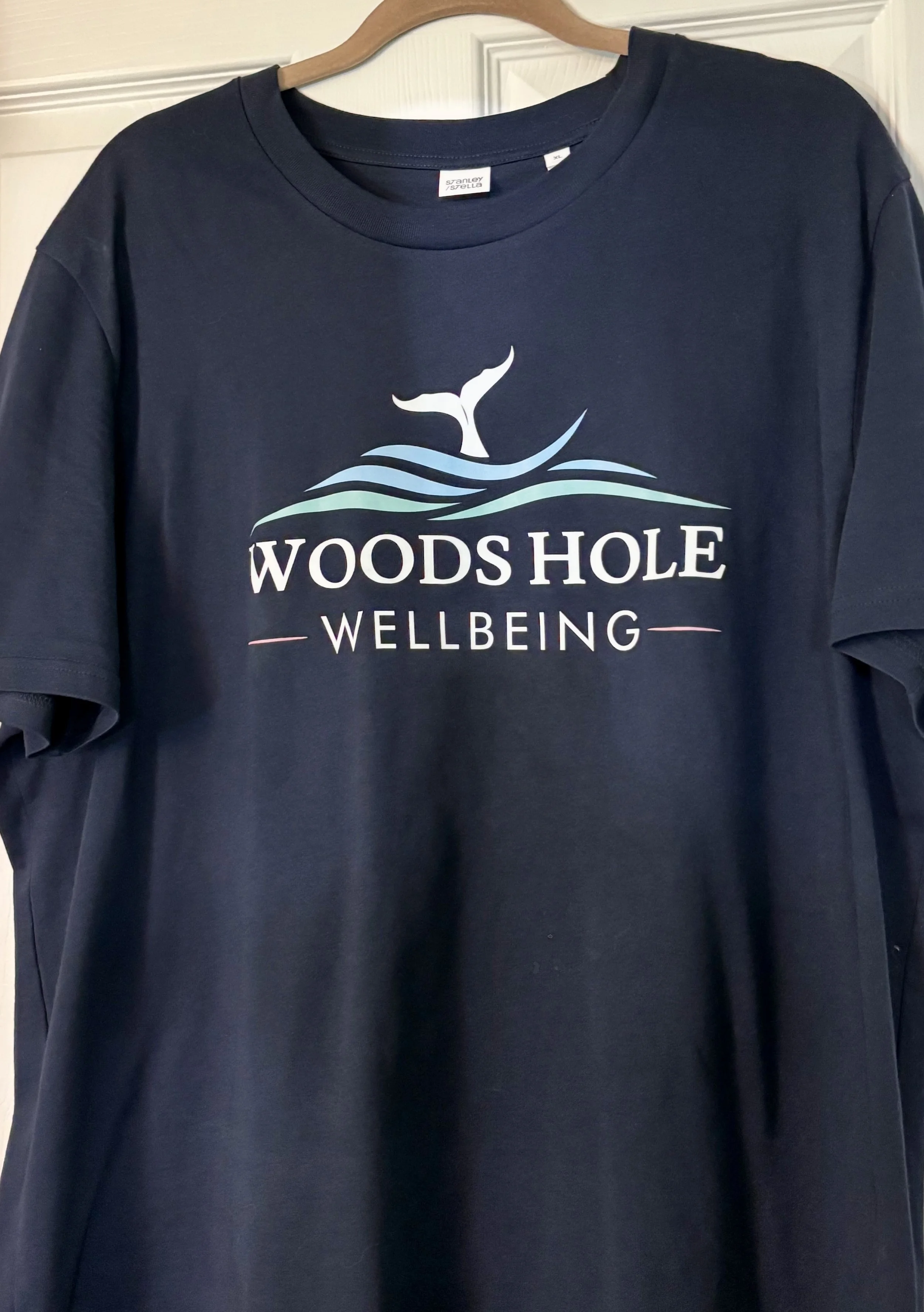 100% Organic Cotton Tee (Short Sleeve)
