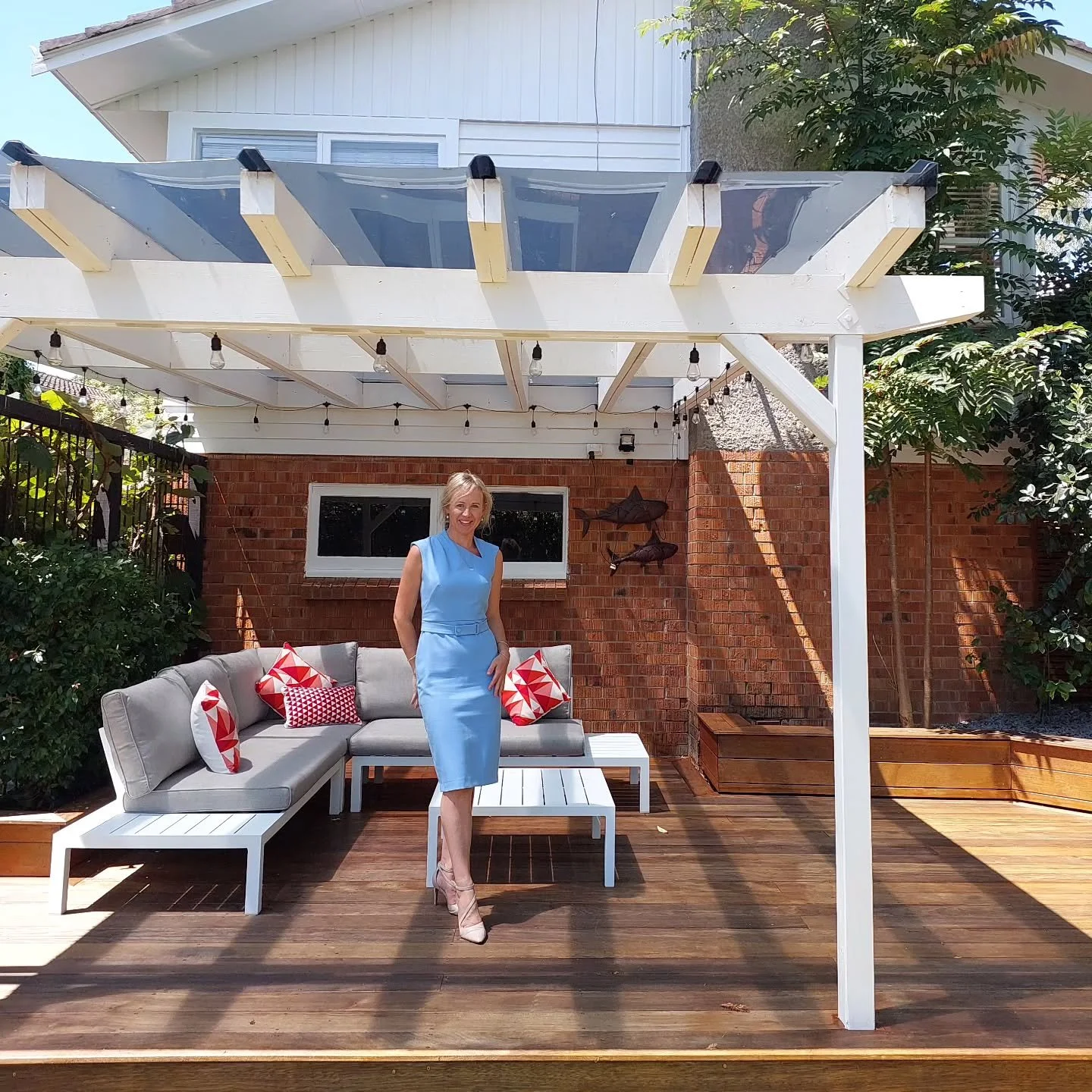 Fully renovated &amp; ready to entertain! Coming soon...