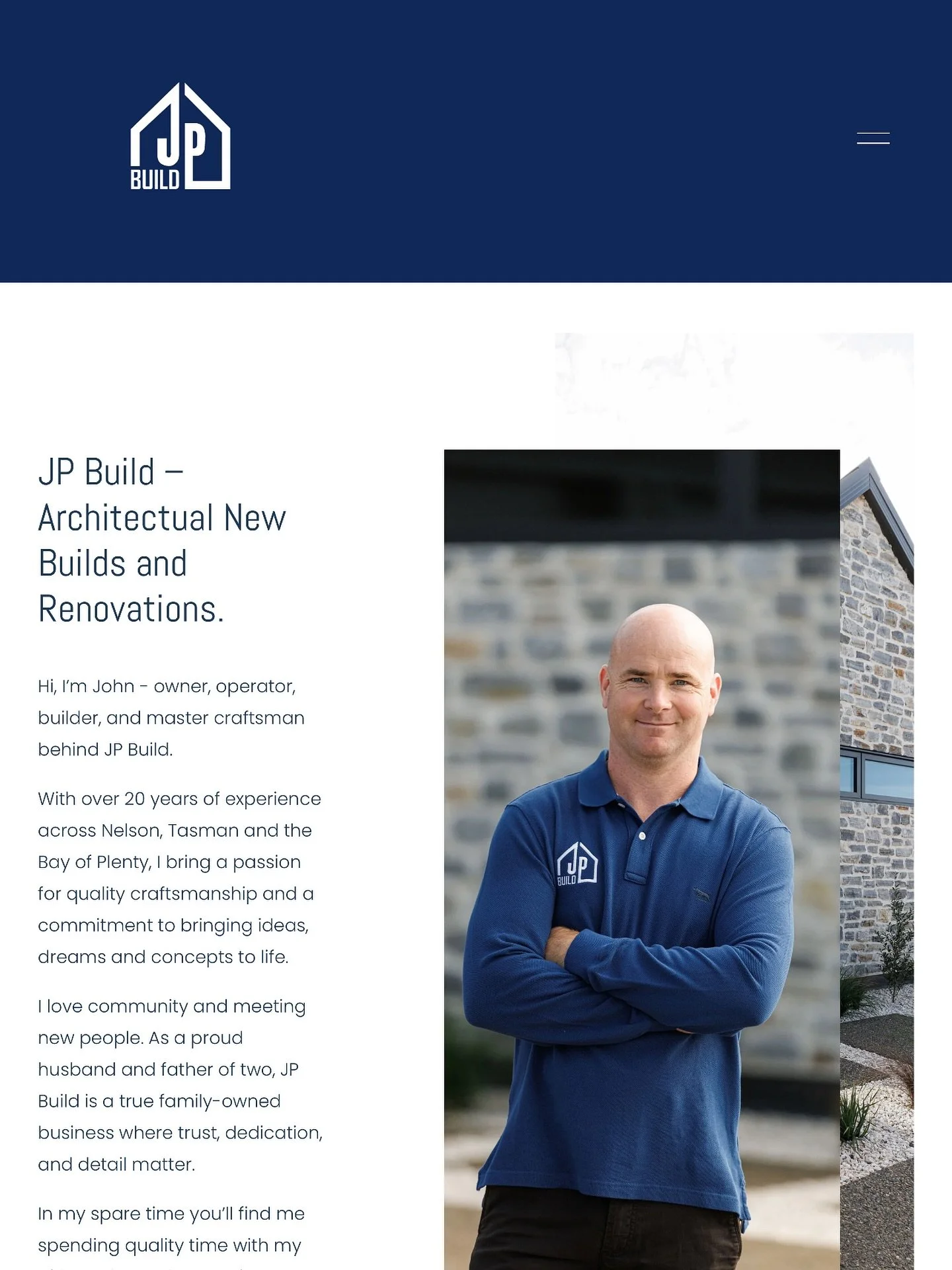 Exciting project happening behind the scenes for JP Build. Watch this space&hellip;. 

#NZBuilders #architecture #newbuilds #renovations