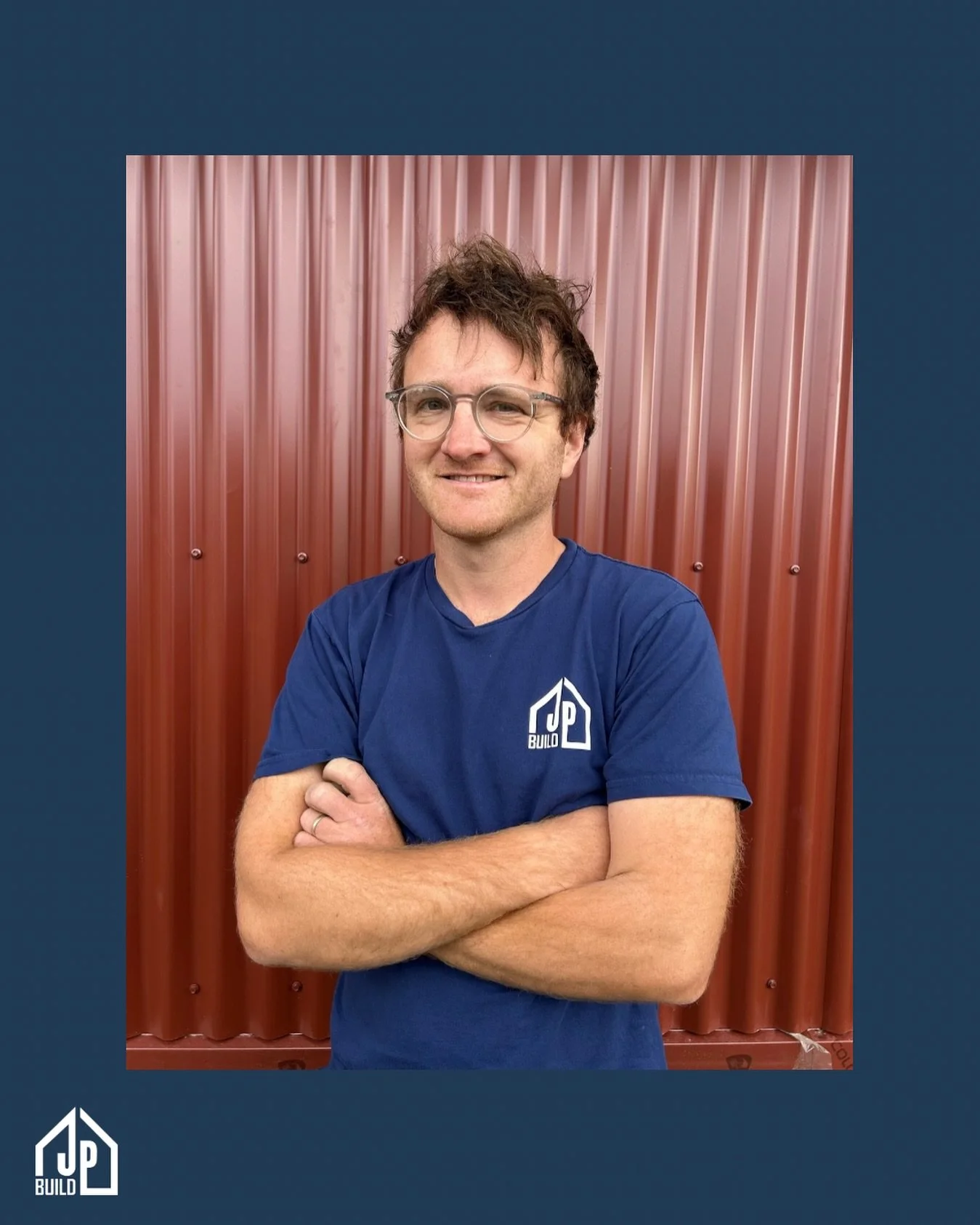 At JP Build we believe every great home starts with a great team. 

Meet Lewis, JP&rsquo;s right hand man he brings skill, dedication, eye for detail, efficiency and creative ideas to every project. Their long term partnership focuses on clear commun