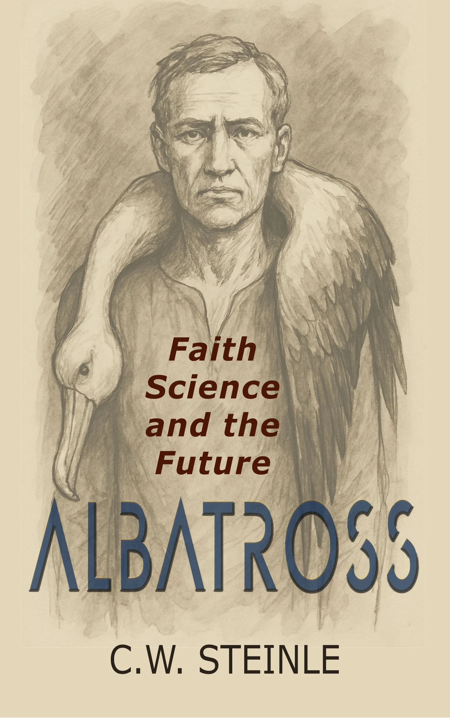 Albatross by C.W. Steinle