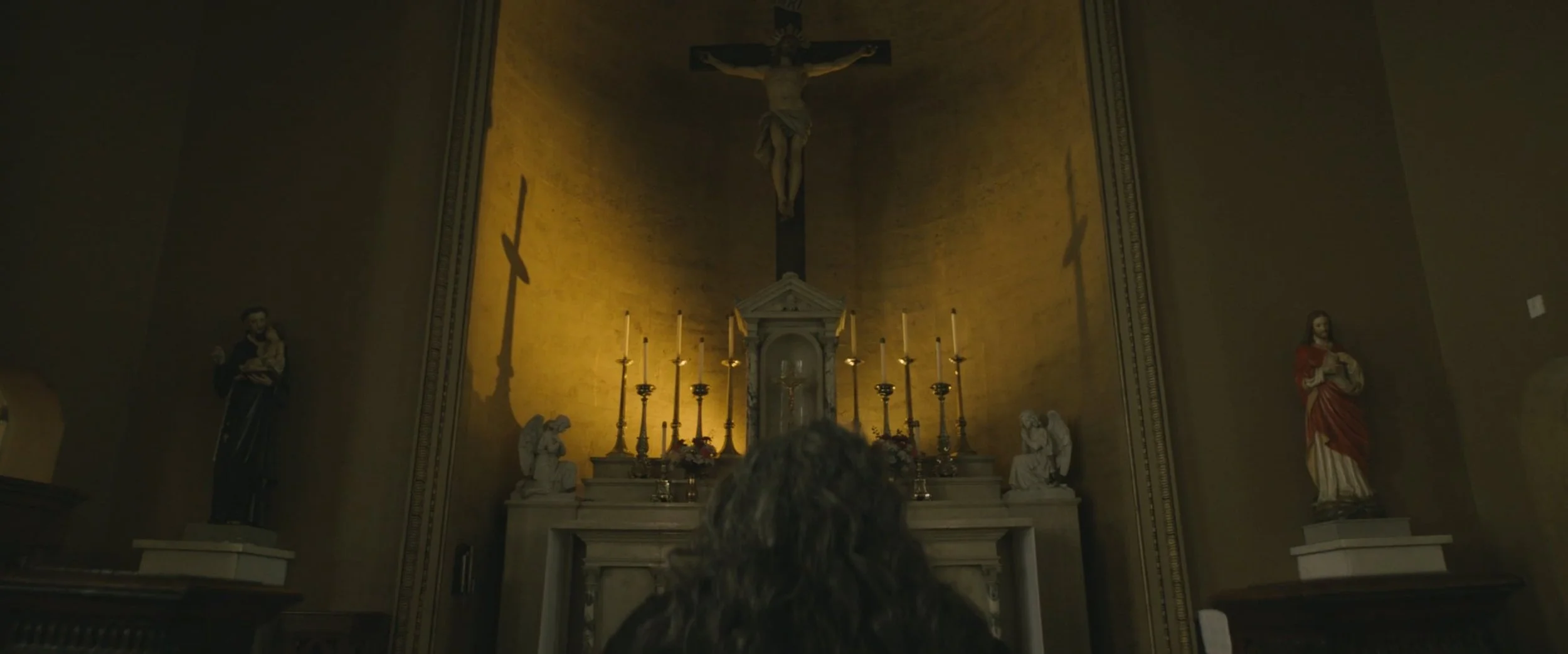 EWTN | In Jesus' Name