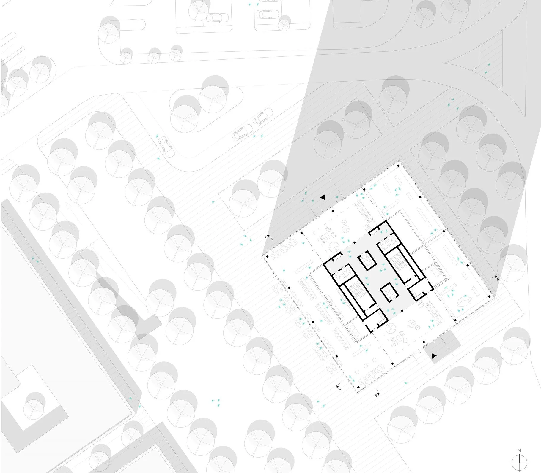 nachhaltige Bauprojekte, bei denen Ästhetik, Funktionalität und städtebauliche Qualität Hand in Hand gehen.