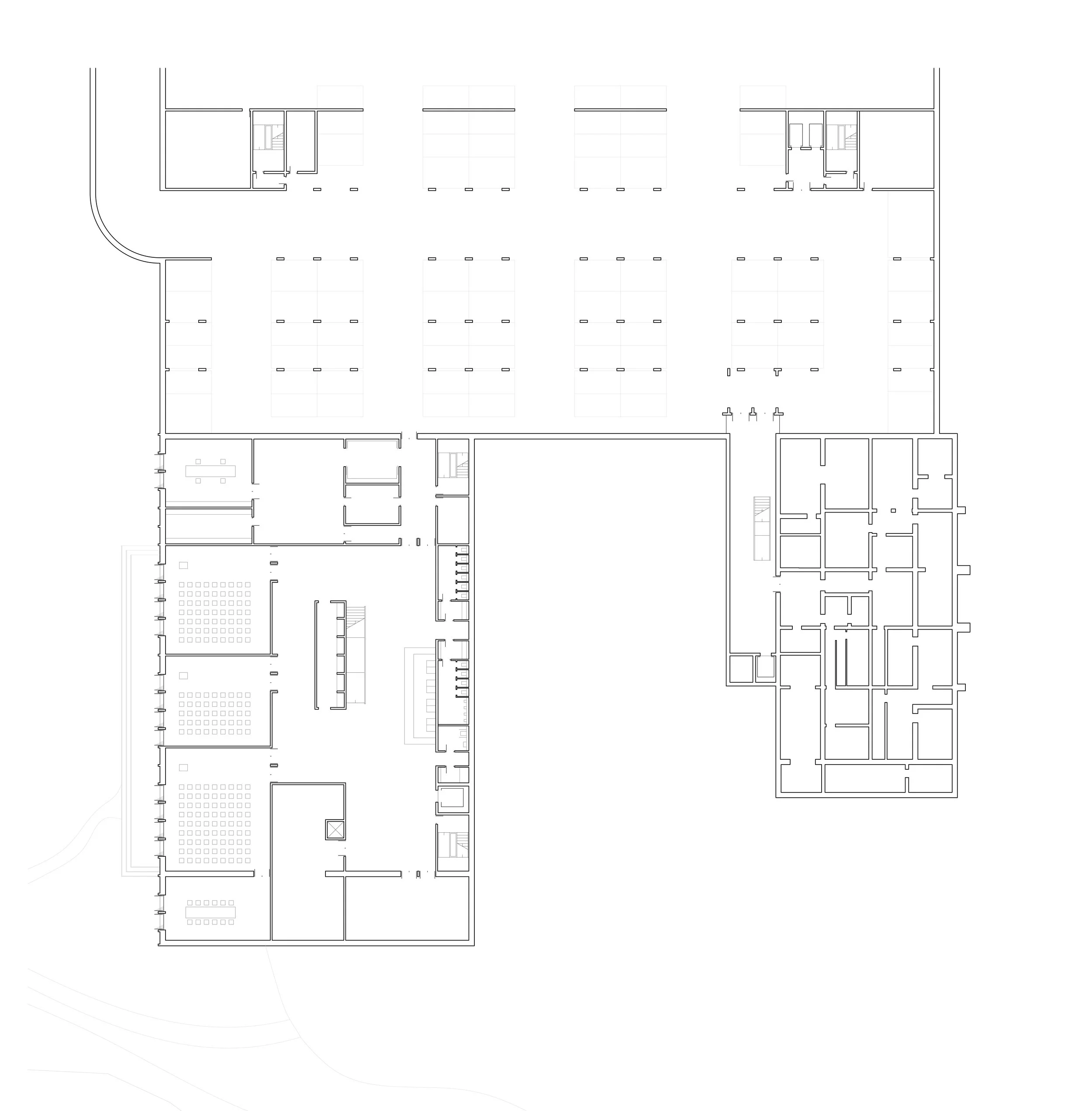 individuelle Grundrisse, die den Alltag erleichtern, ästhetisch überzeugen und zugleich auf die Bedürfnisse der Nutzer zugeschnitten sind